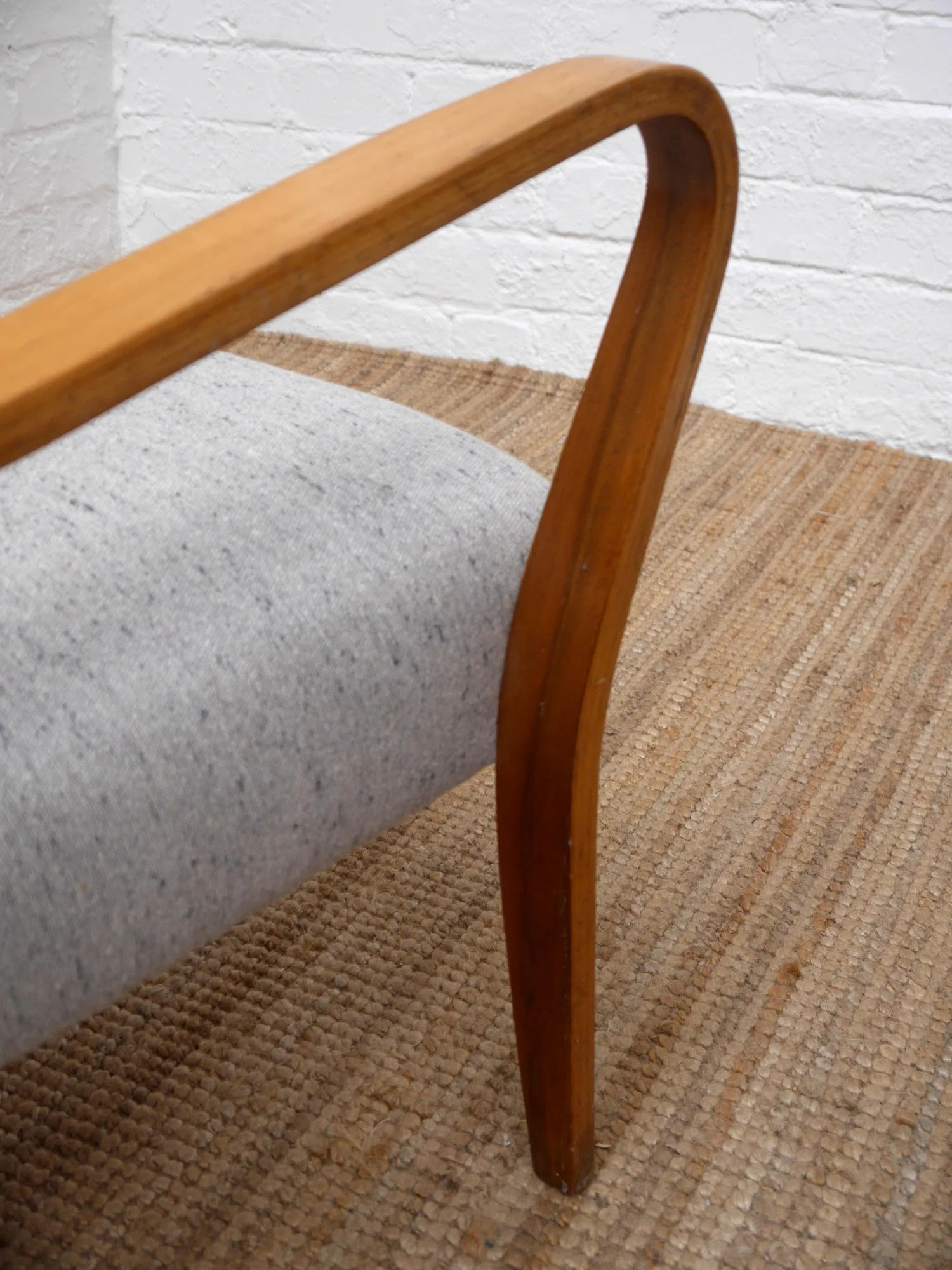 Linden chair by GA Jenkins