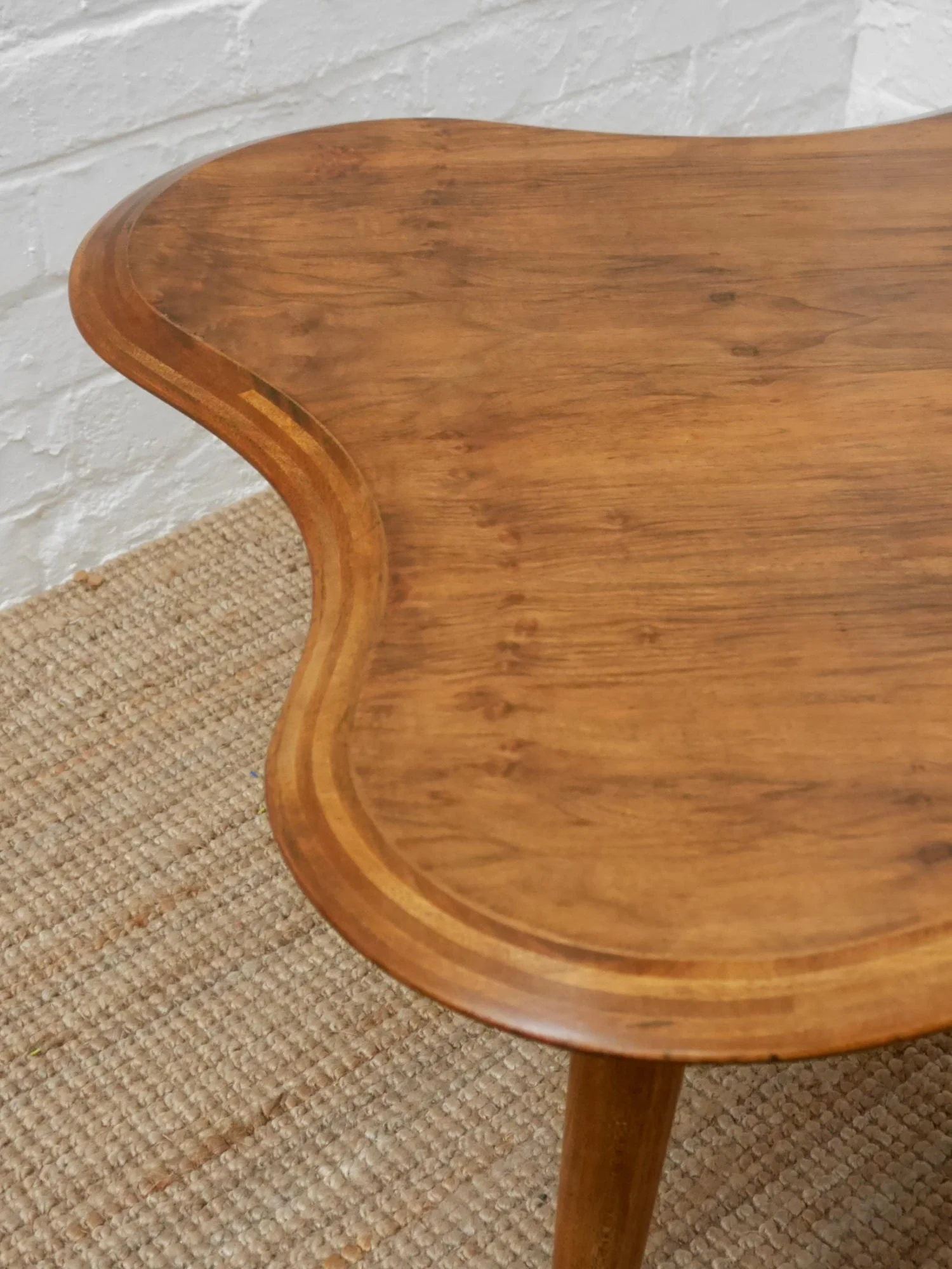 1940s Cloud table by Neil Morris