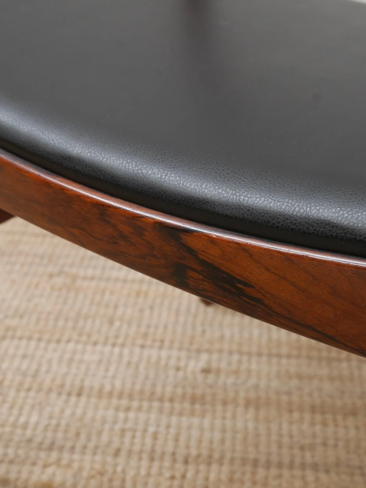 Helge Sibast model 430 dining chairs