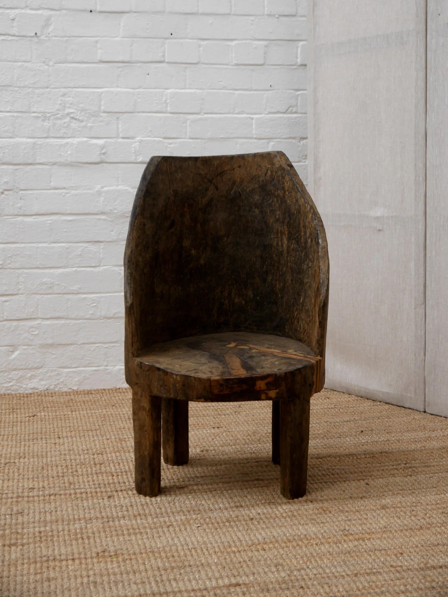 Nagaland dugout chairs