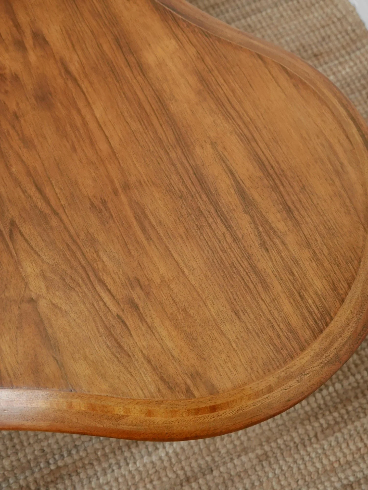 1940s Cloud table by Neil Morris