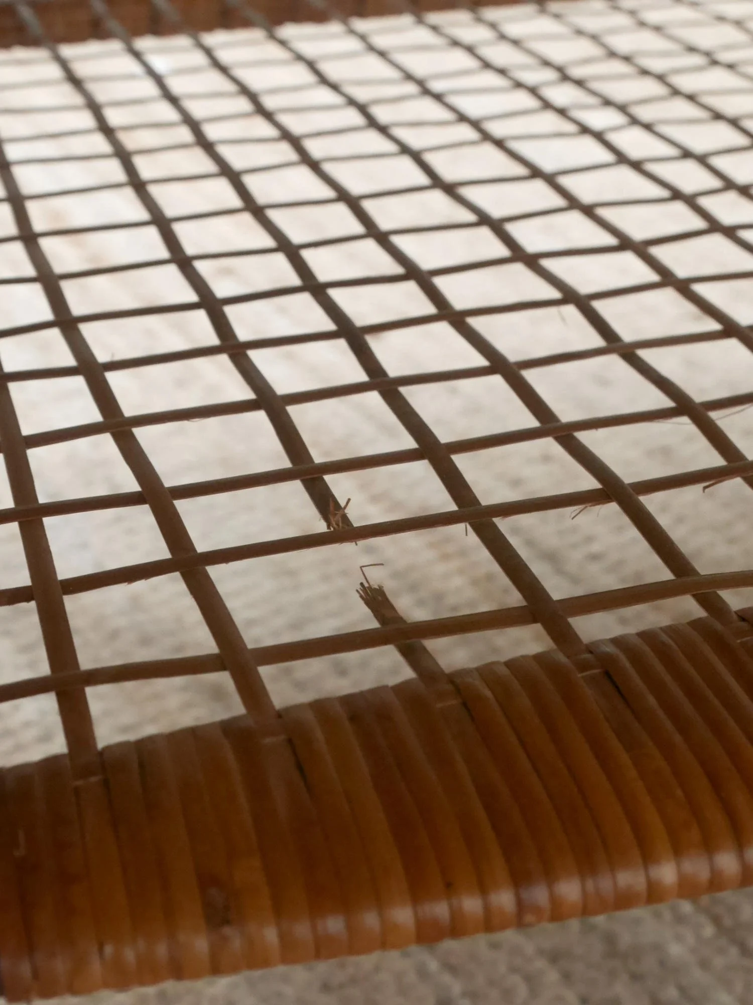 1960s teak coffee table by Johannes Andersen
