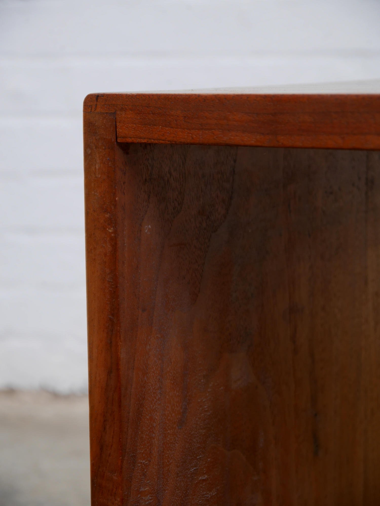 Modernist 1930s nest of tables