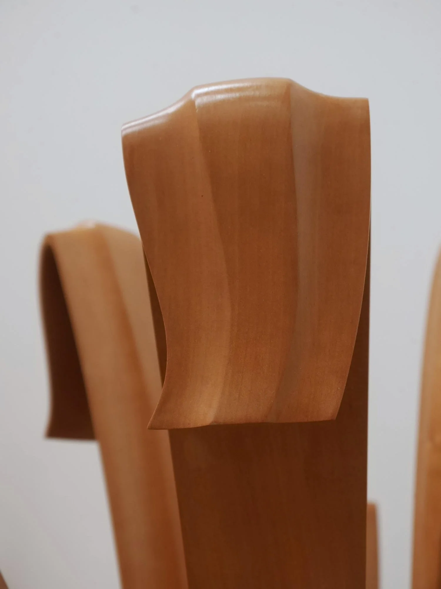 1970s splash sculpture