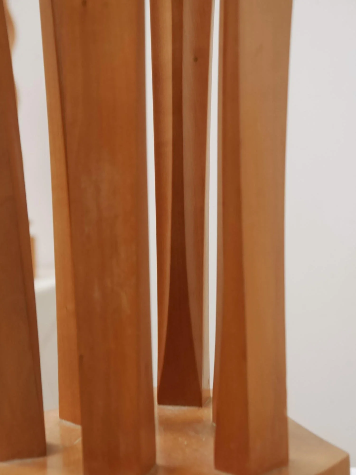 1970s splash sculpture