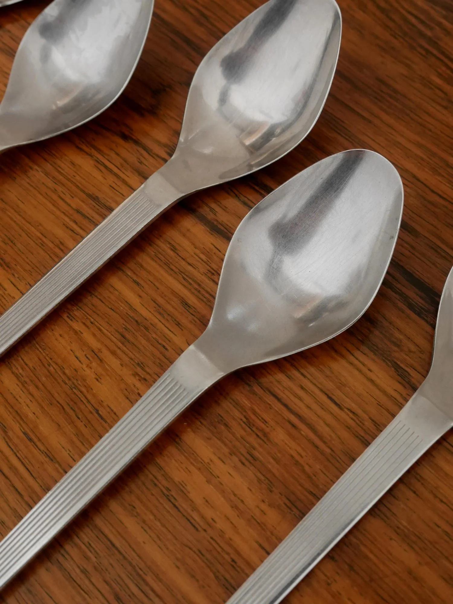 Dansk Toledo cutlery by Falle Uldall