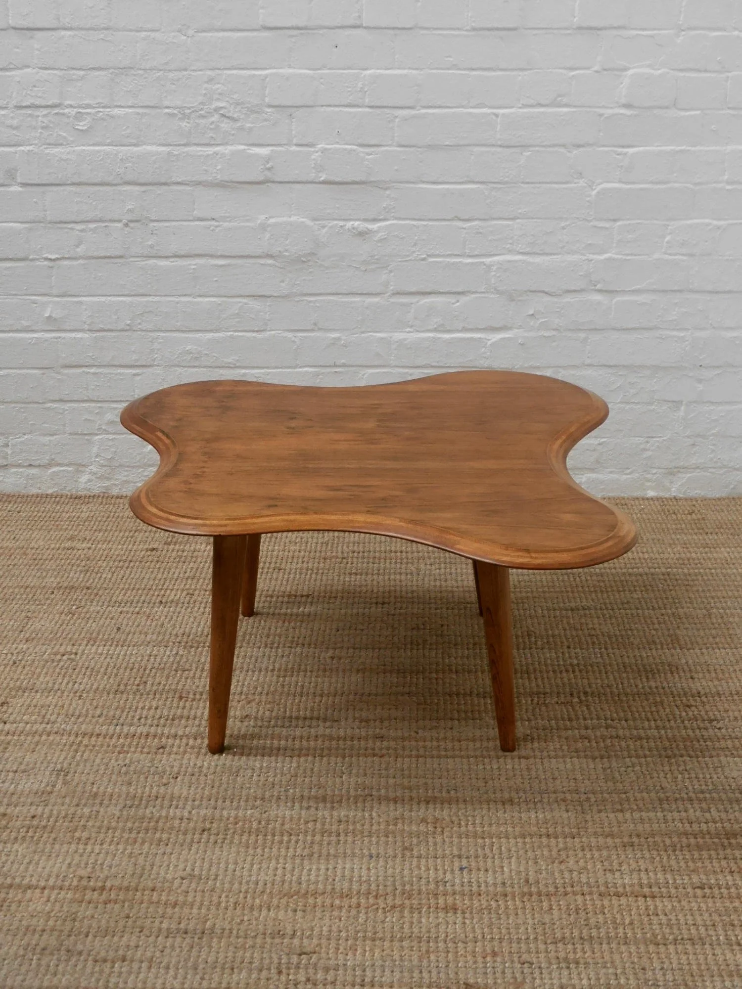 1940s Cloud table by Neil Morris