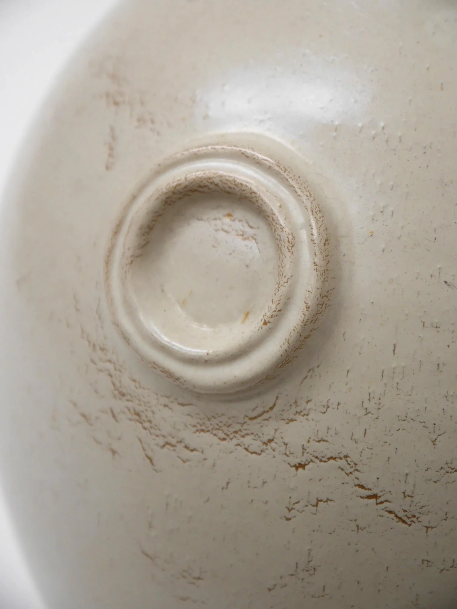 1930s Swedish vase by Jerk Werkmäster