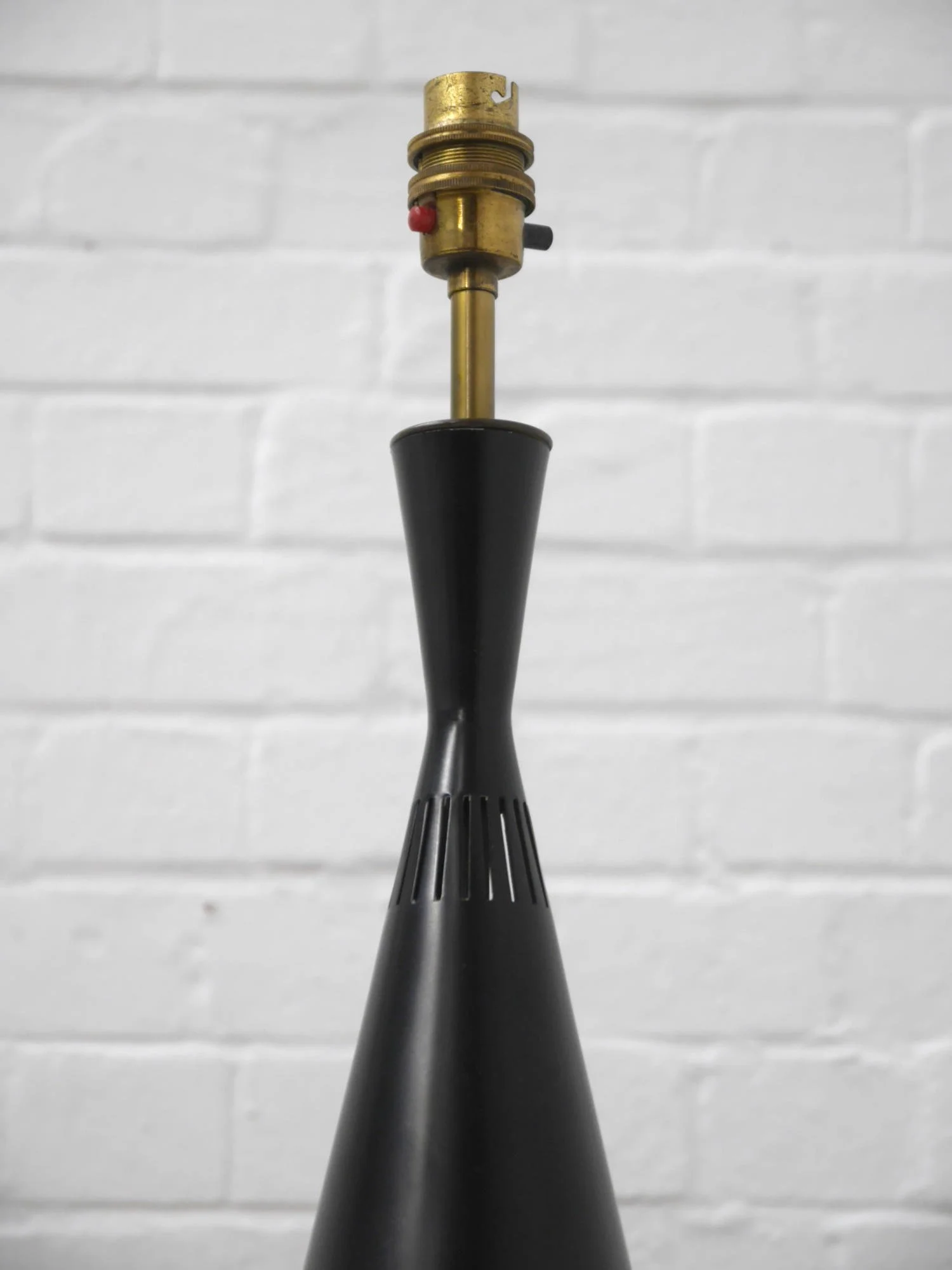 1950s Maclamp table lamp