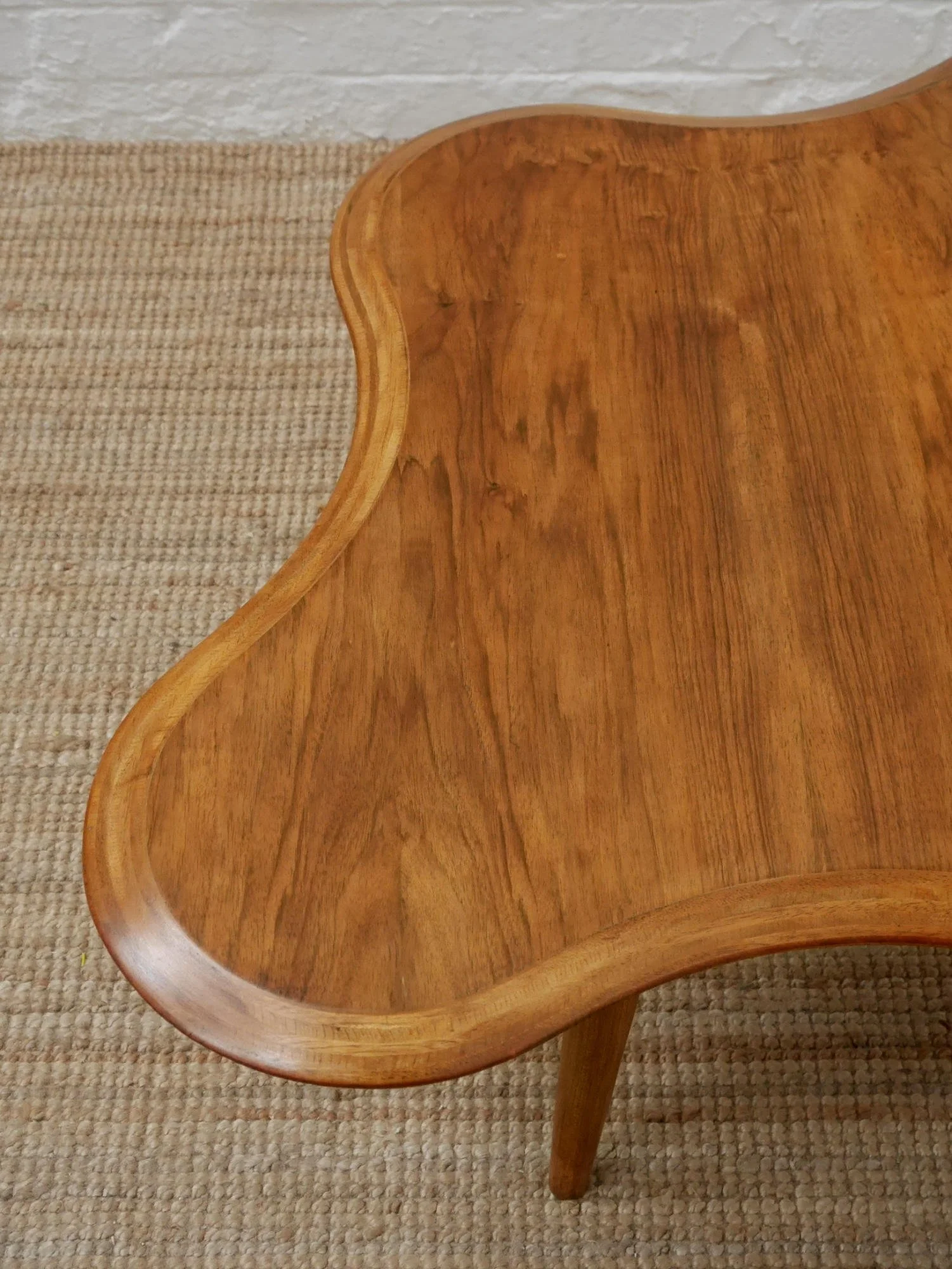 1940s Cloud table by Neil Morris