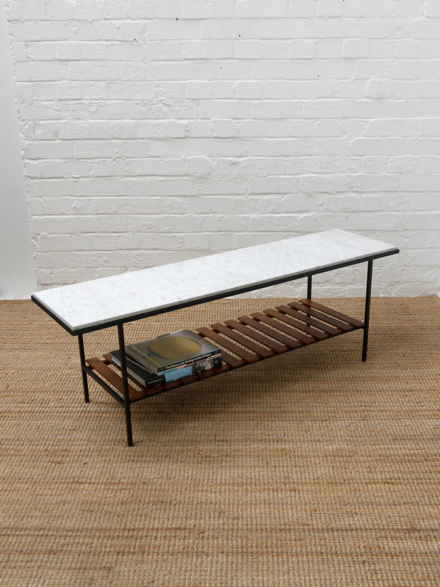 1950s coffee table by Peter Cuddon