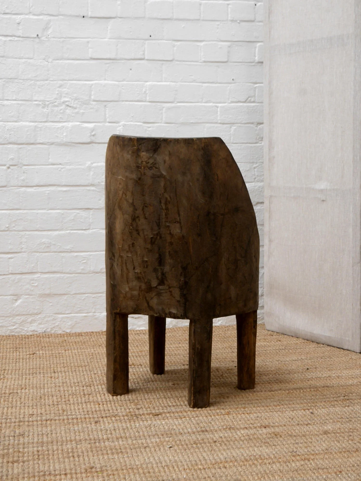 Nagaland dugout chairs