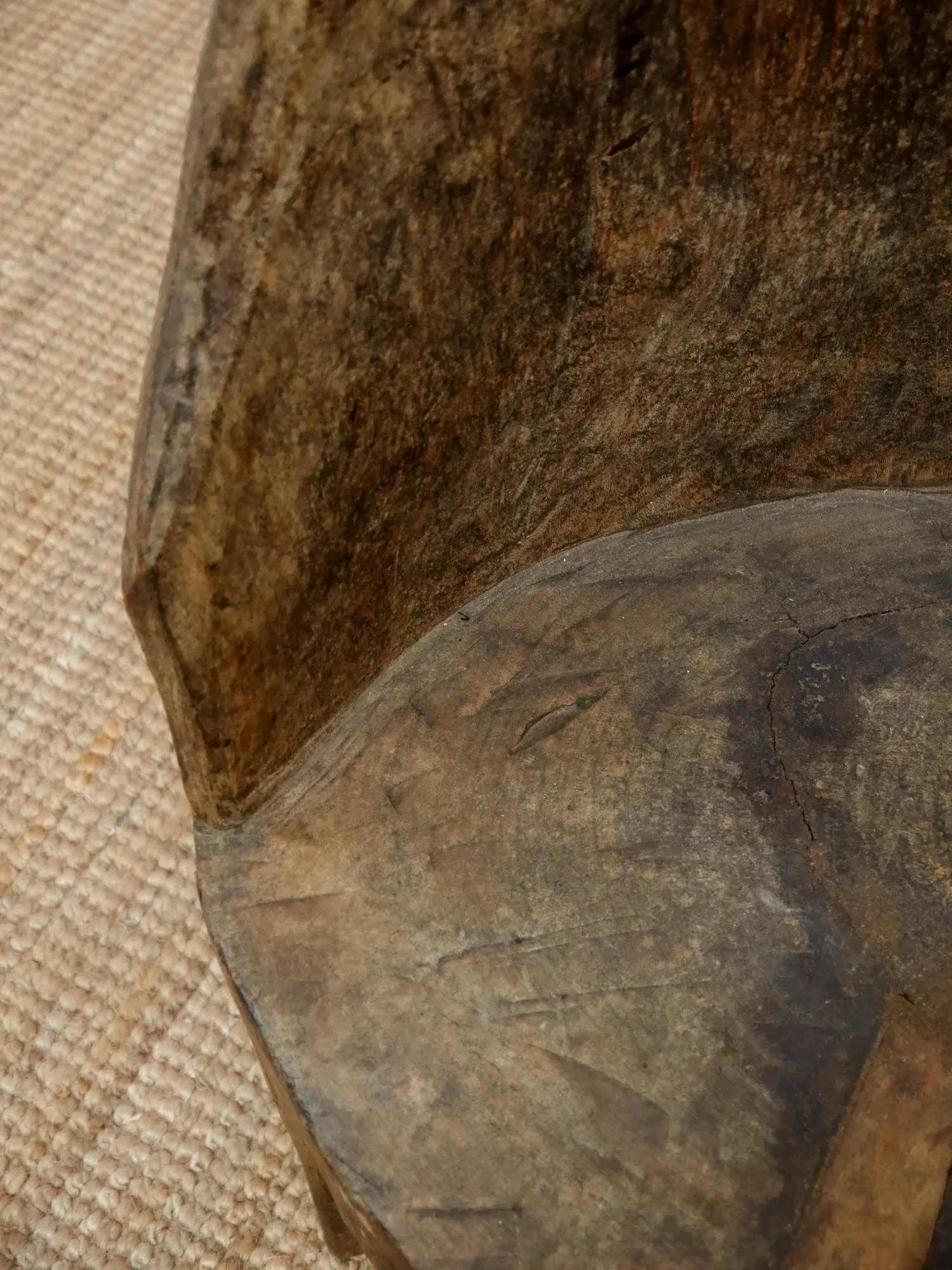 Nagaland dugout chairs