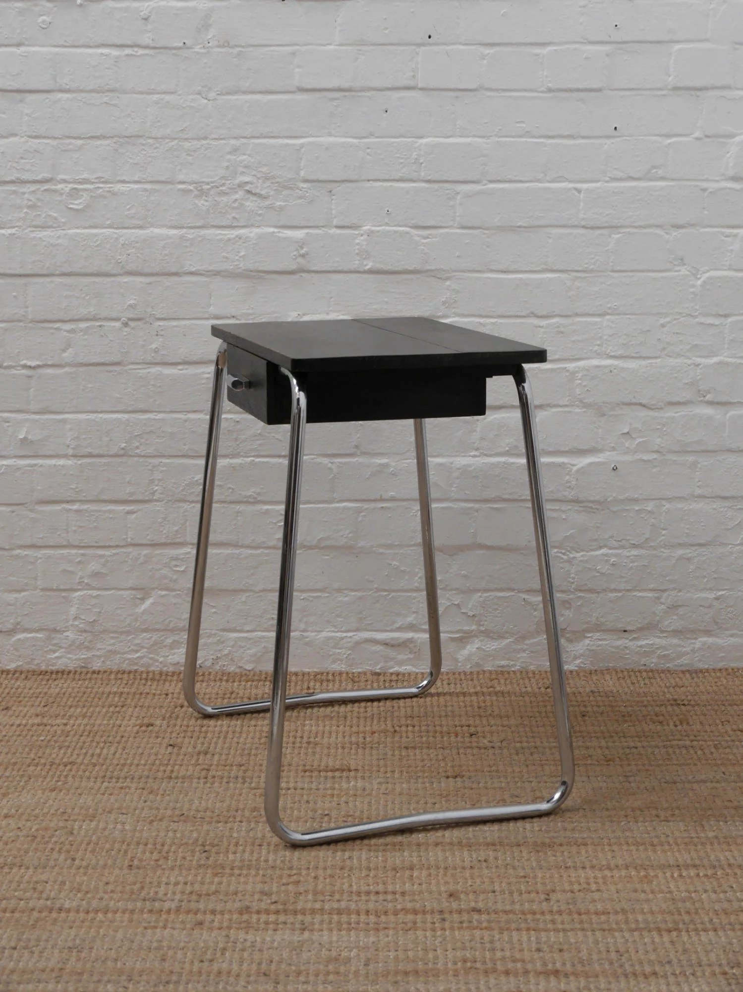 1930s Wells Coates desk & chair for PEL