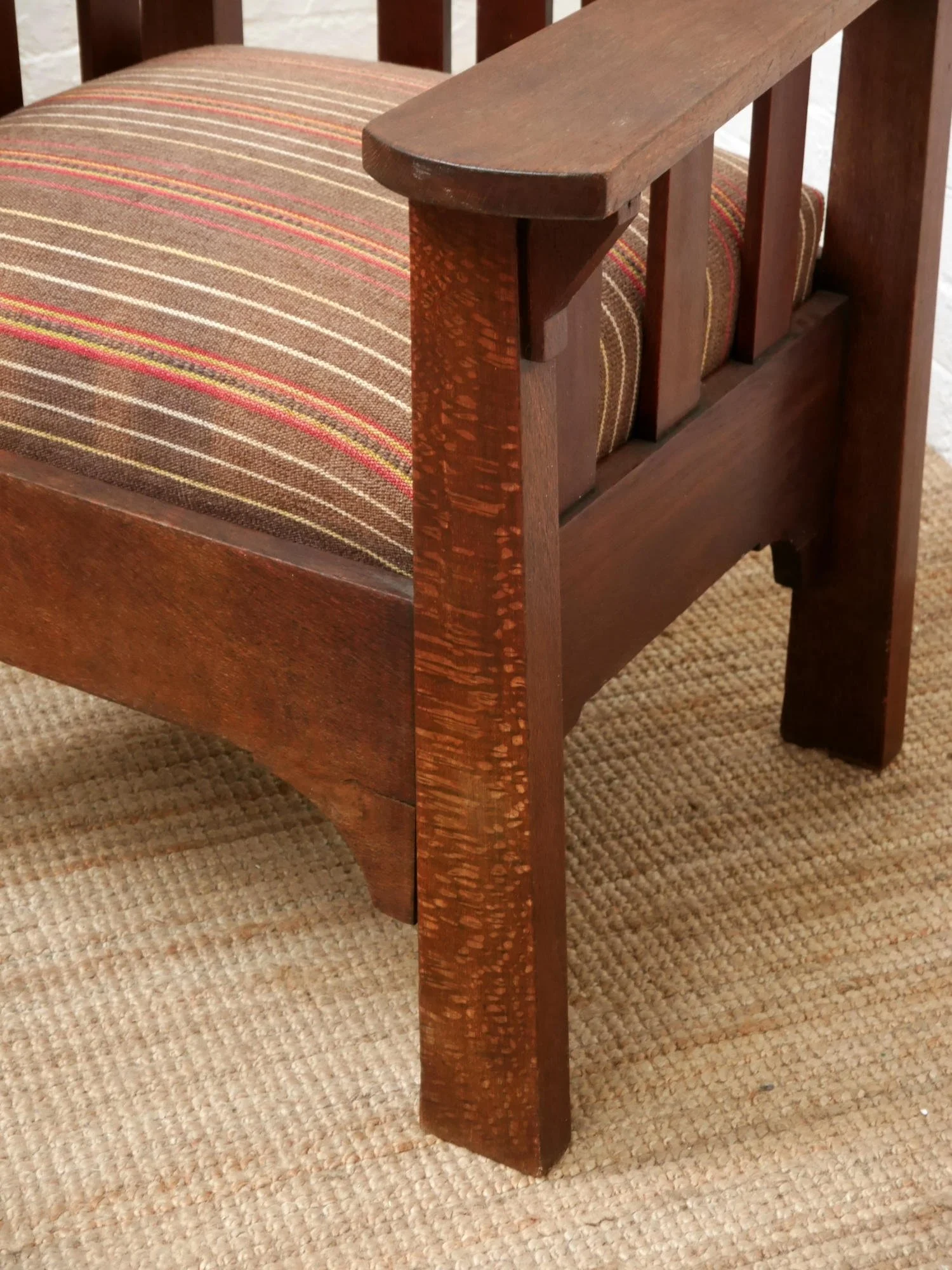 Pair of early 20th century chairs