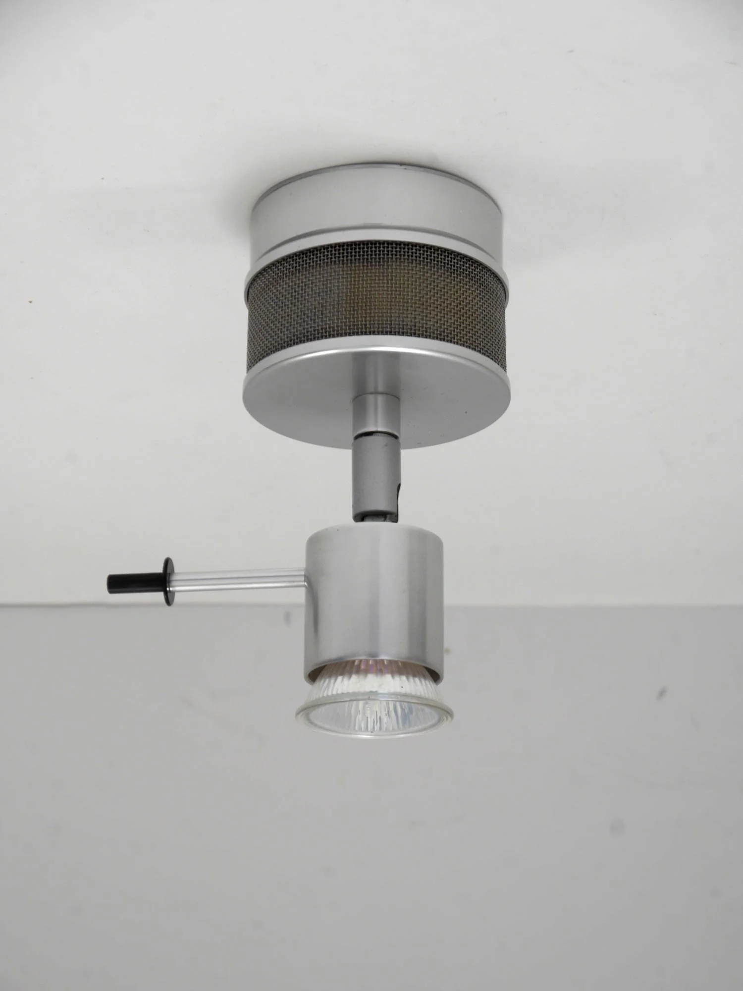 Peter Nelson 21/50 ceiling or wall spot light