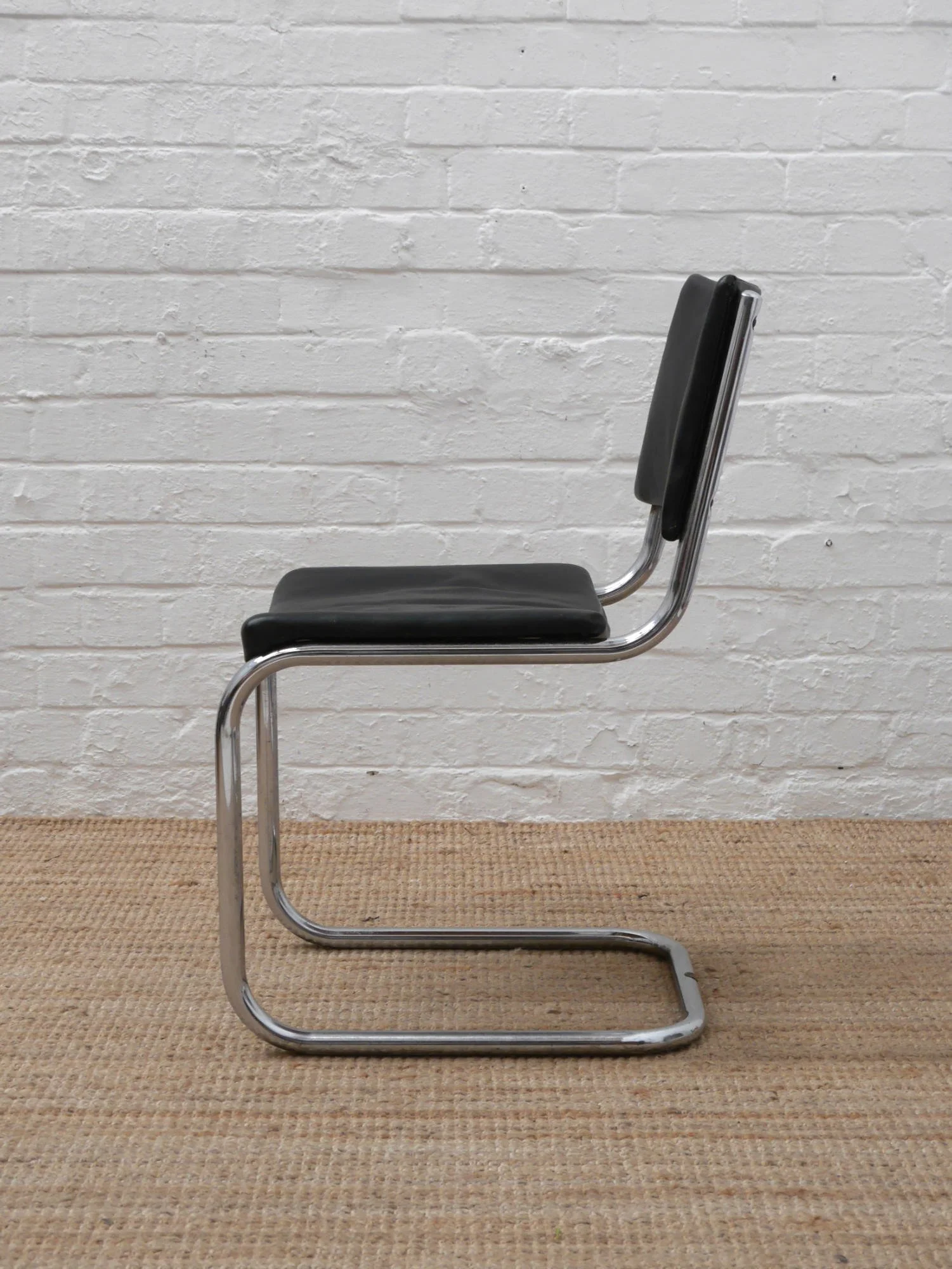 1930s Wells Coates desk & chair for PEL