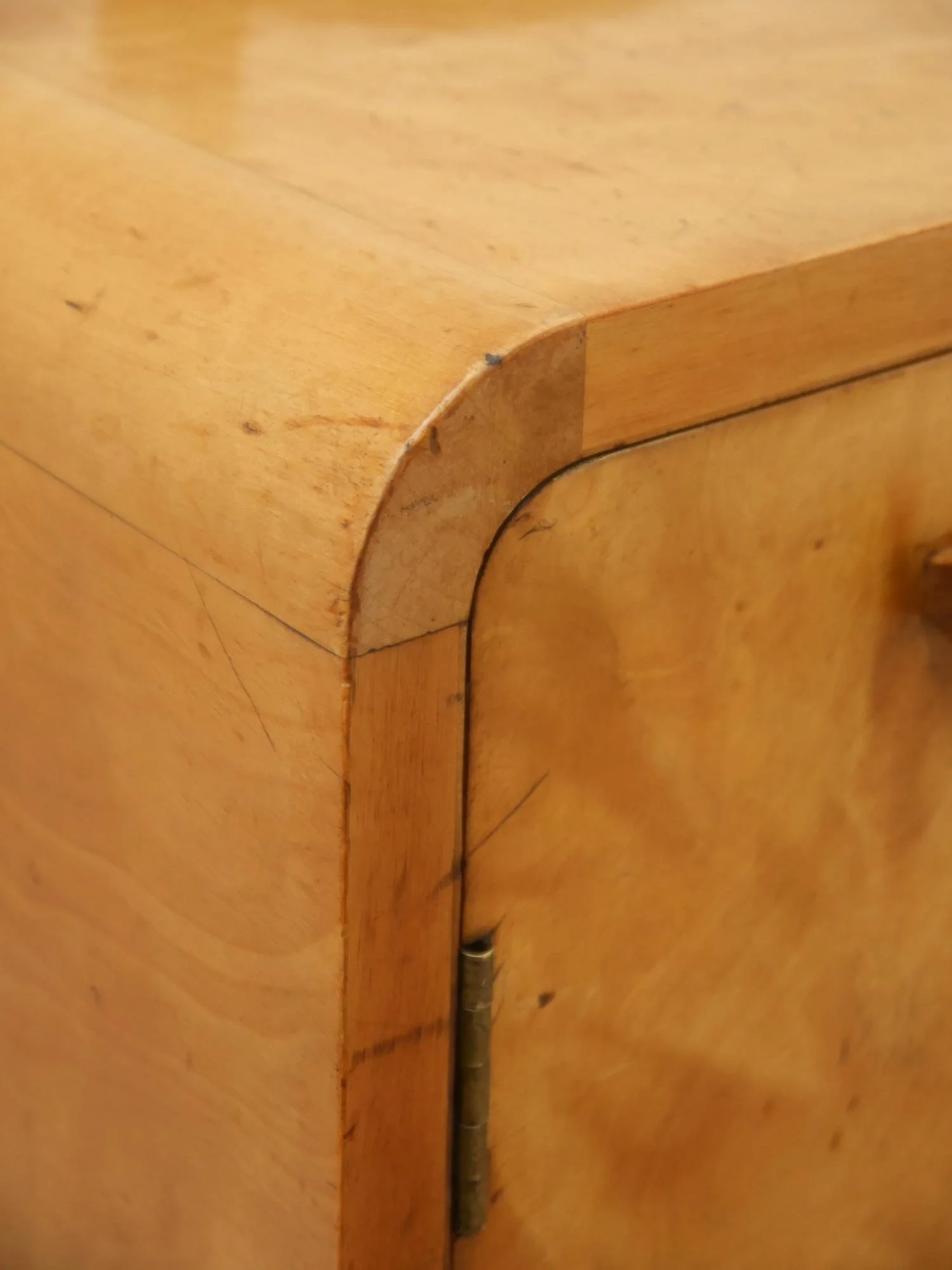 1930s Asko sideboard