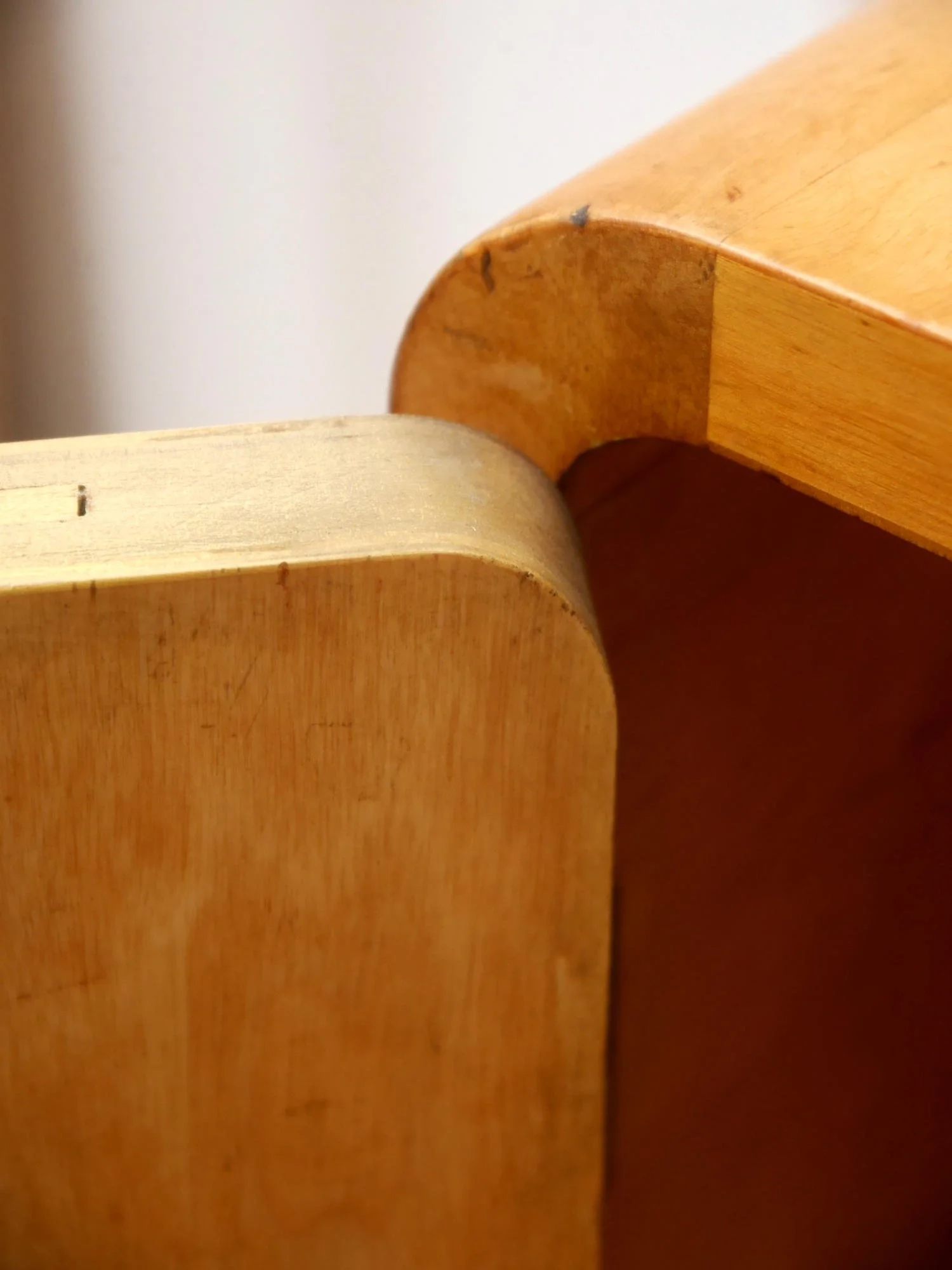 1930s Asko sideboard