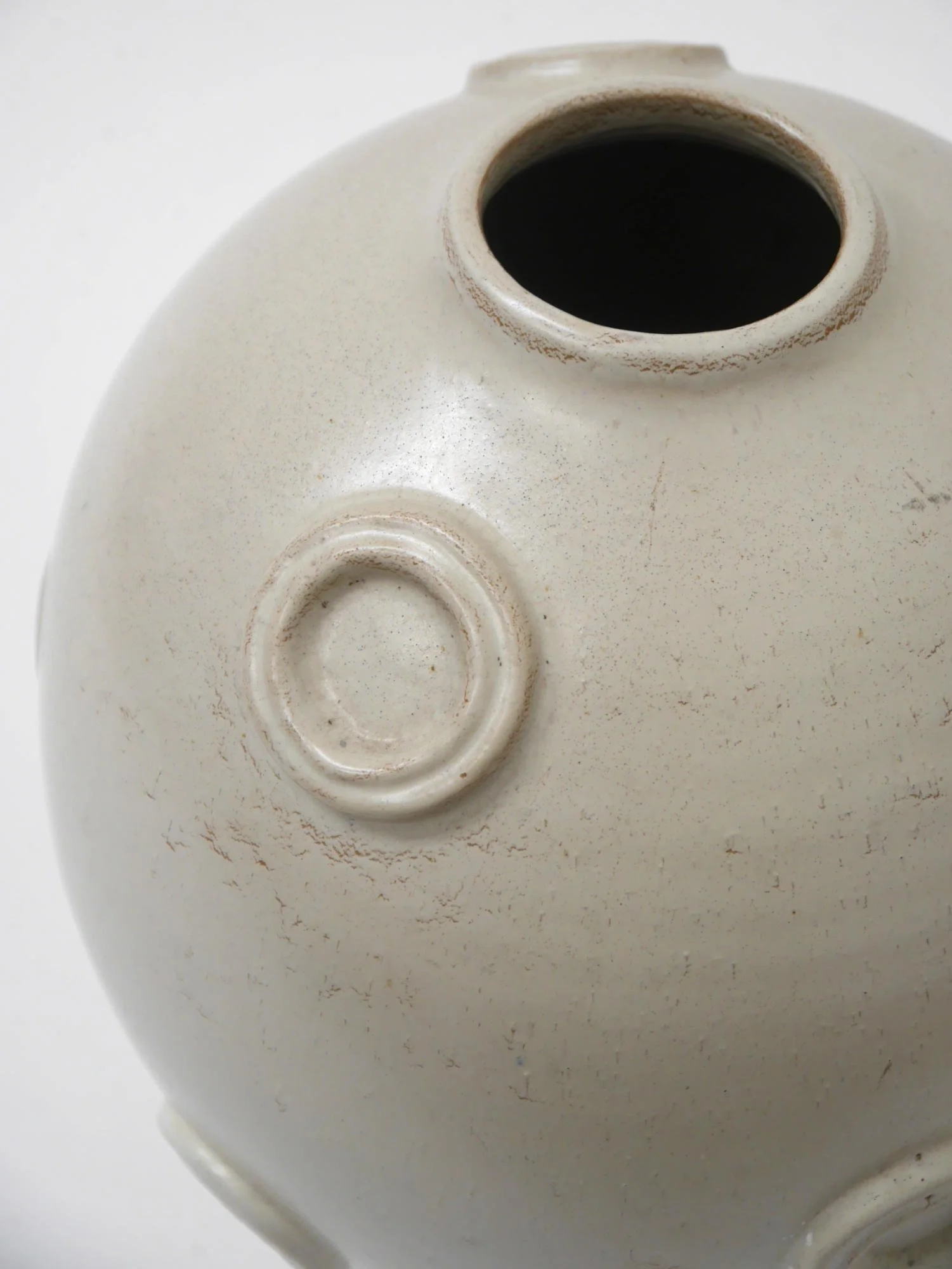 1930s Swedish vase by Jerk Werkmäster