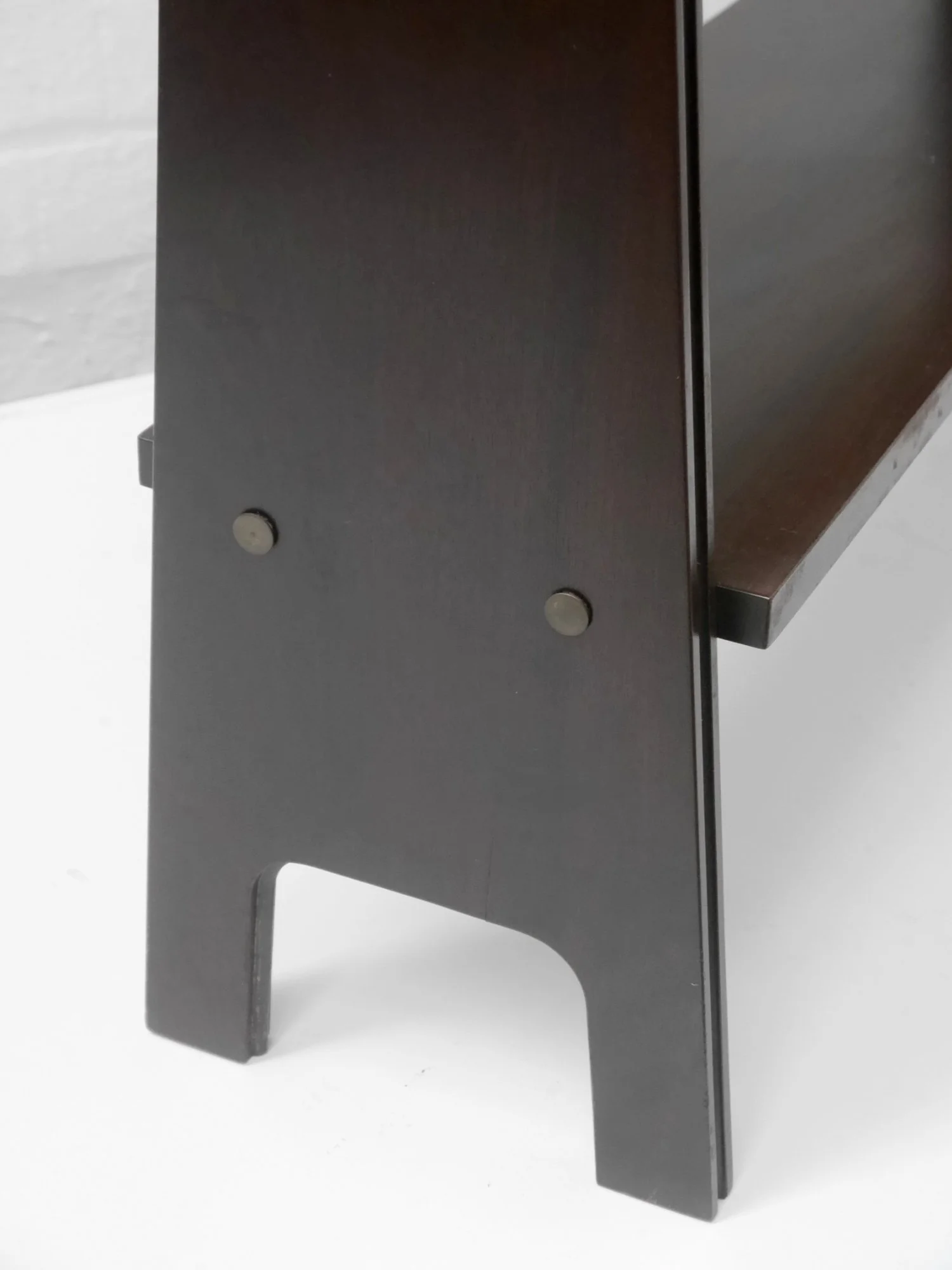 1950s stacking bookcases