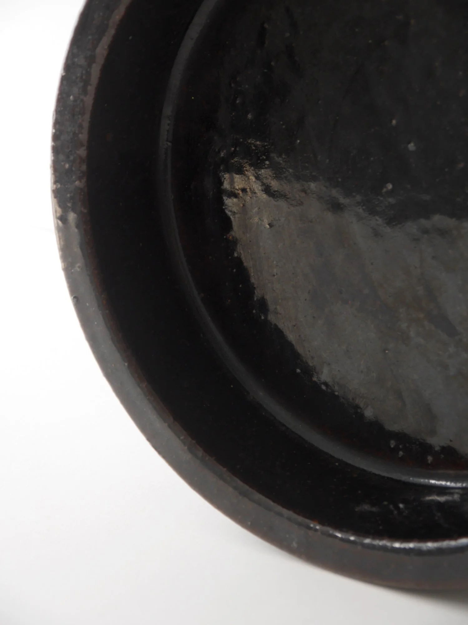 Danish Hasle stoneware dish