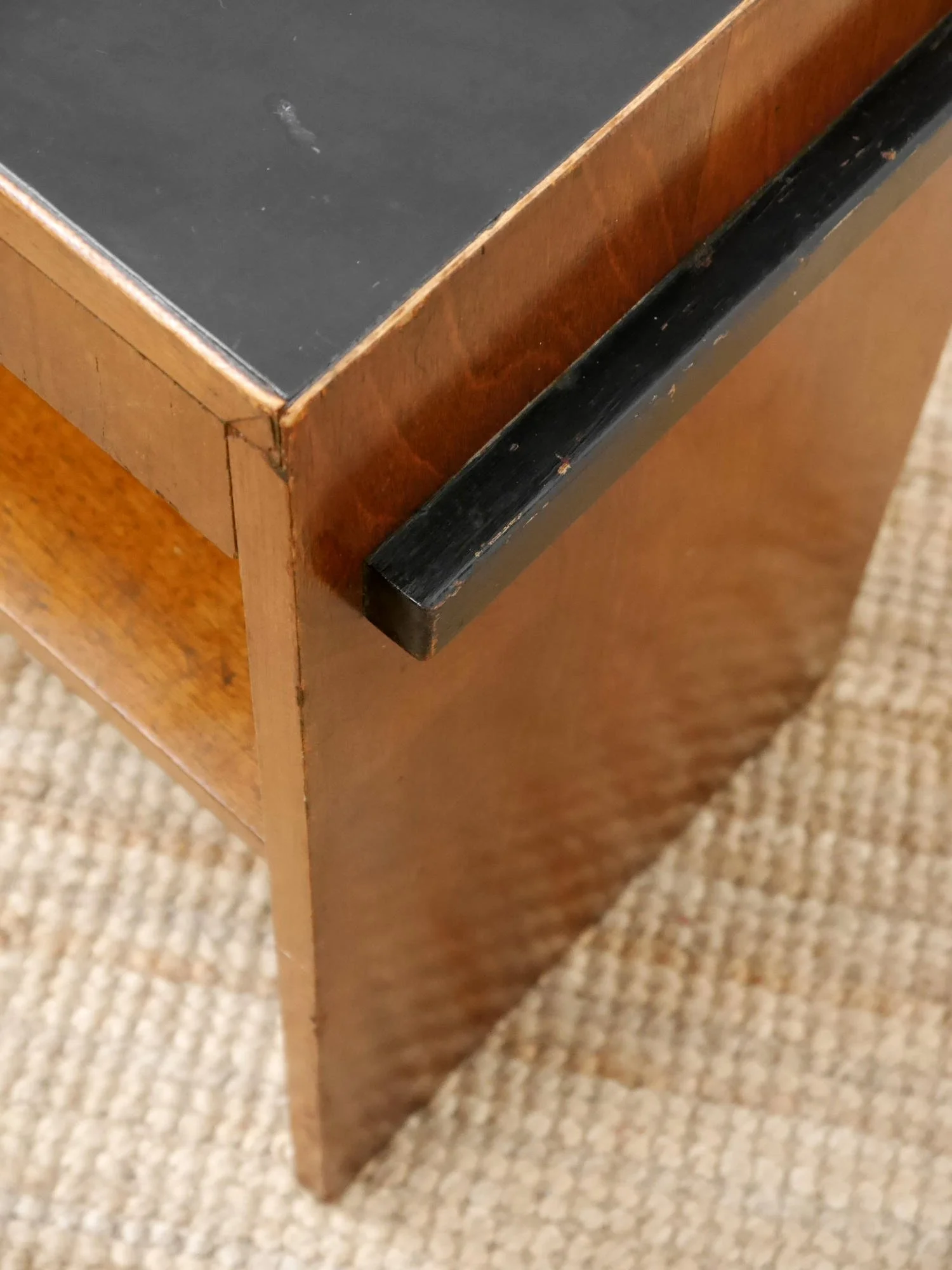 1930s modernist table