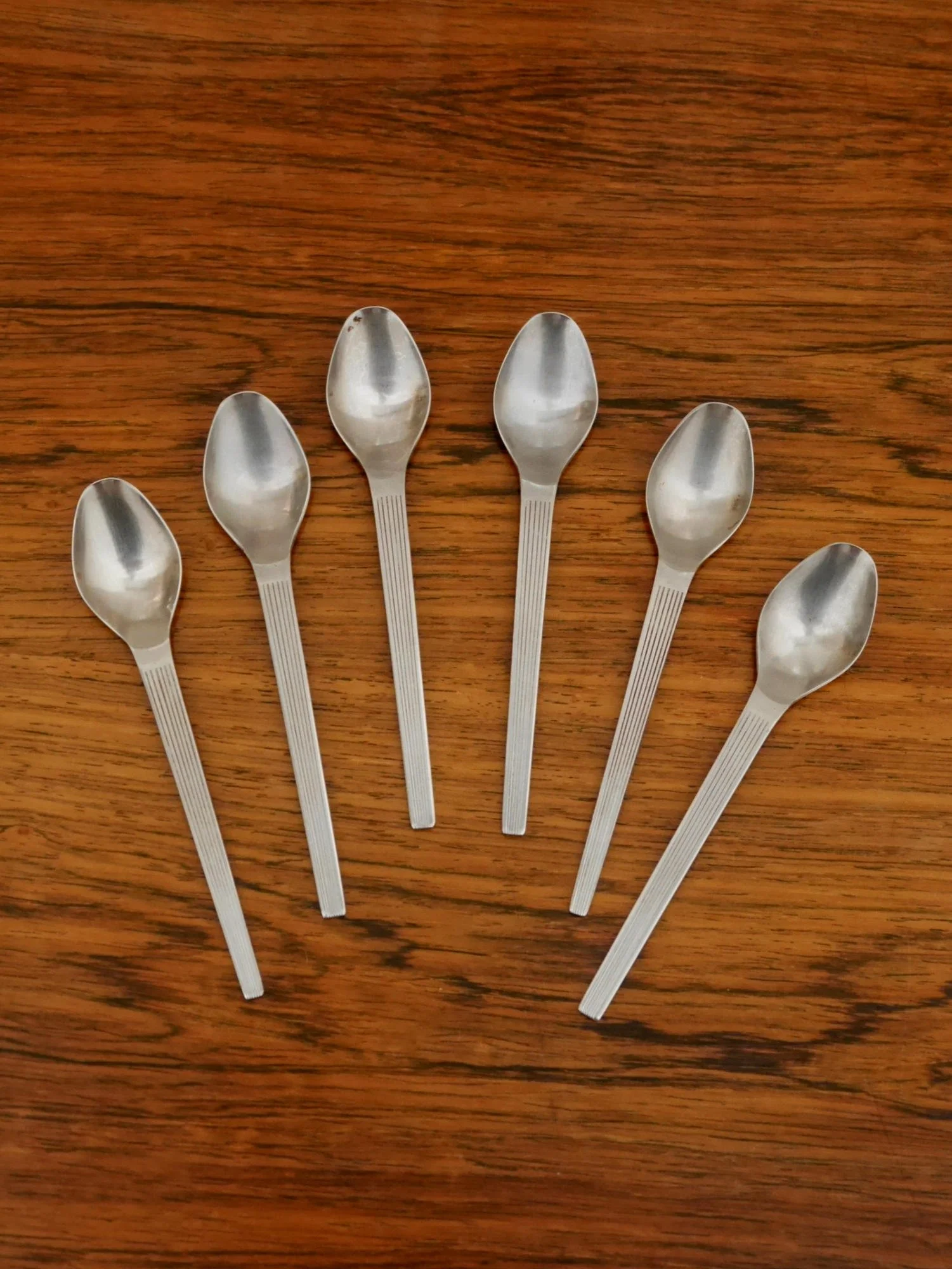 Dansk Toledo cutlery by Falle Uldall