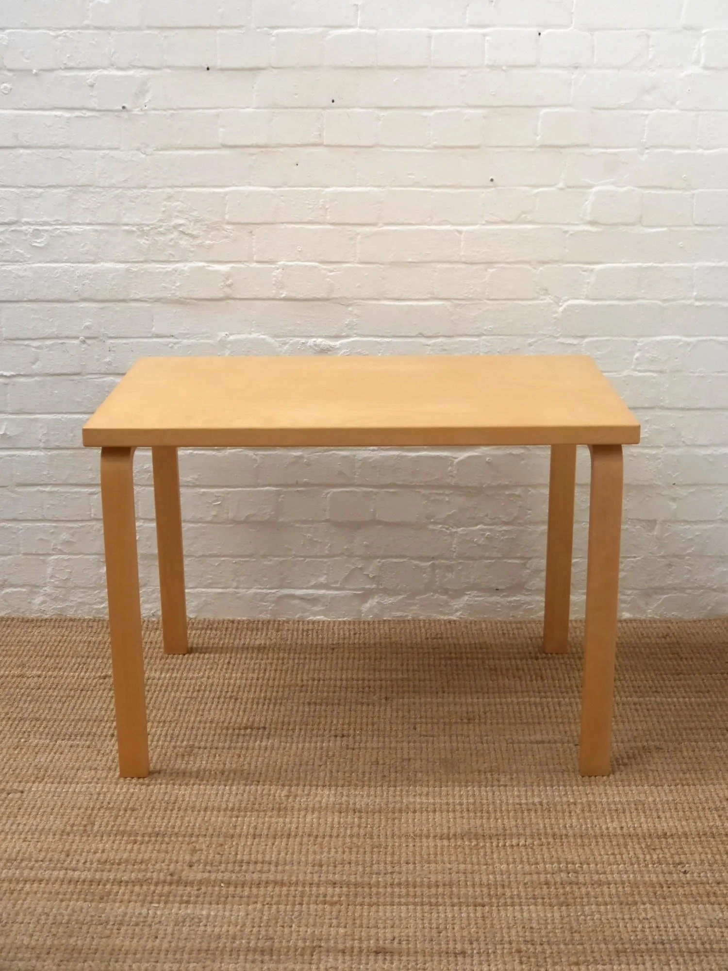 Alvar Aalto model 80B table or desk