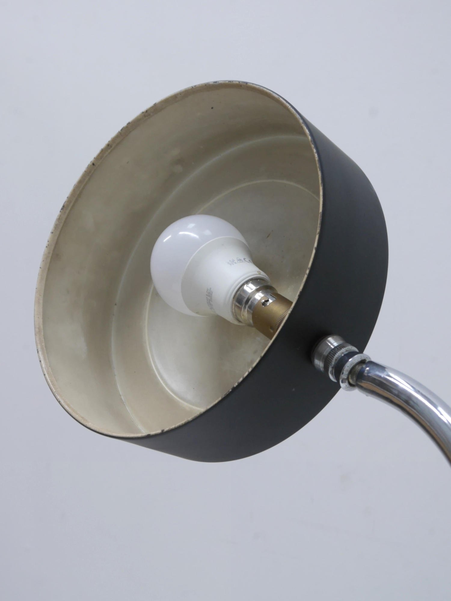1970s Jumo lamp
