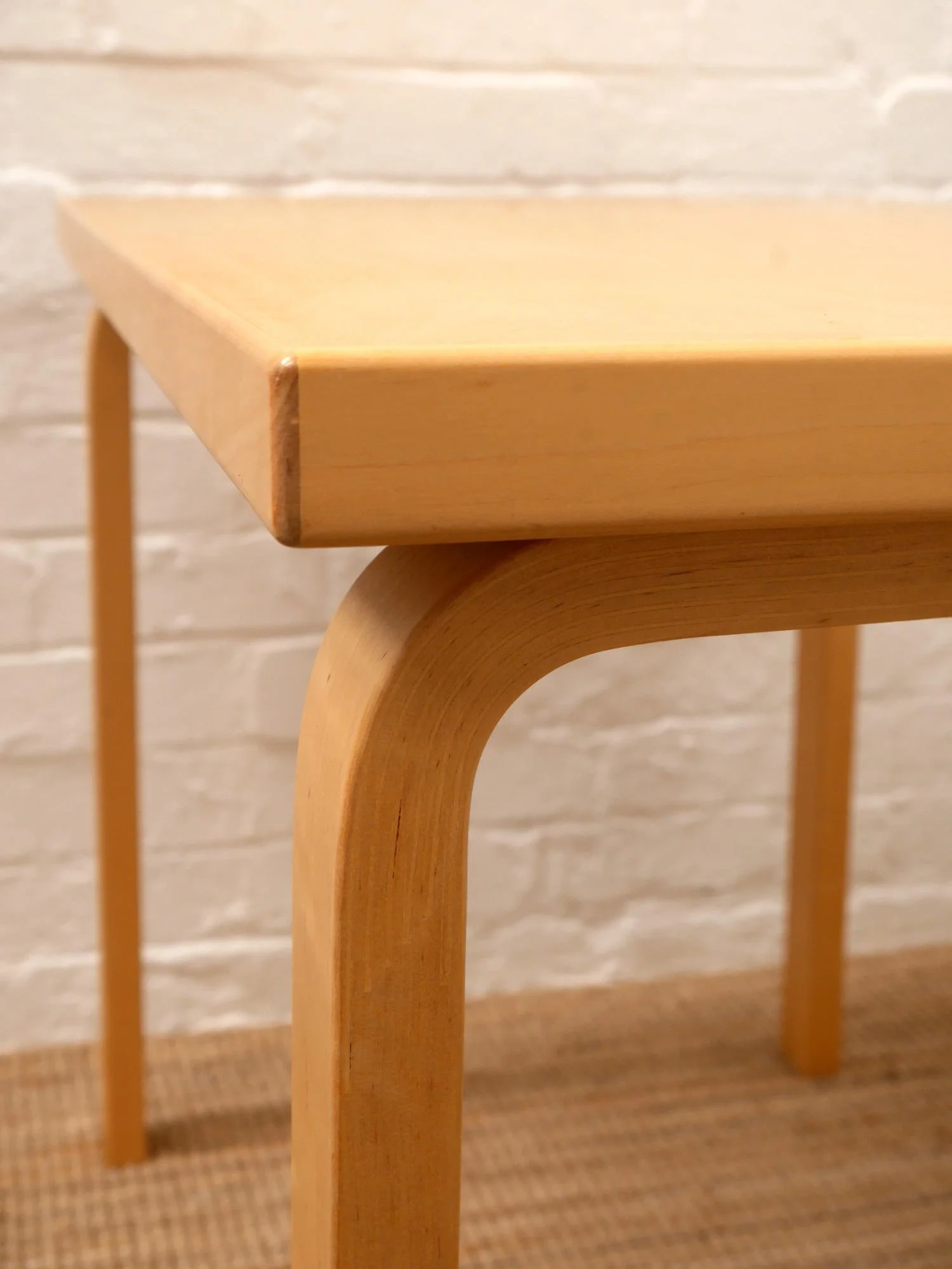 Alvar Aalto model 80B table or desk