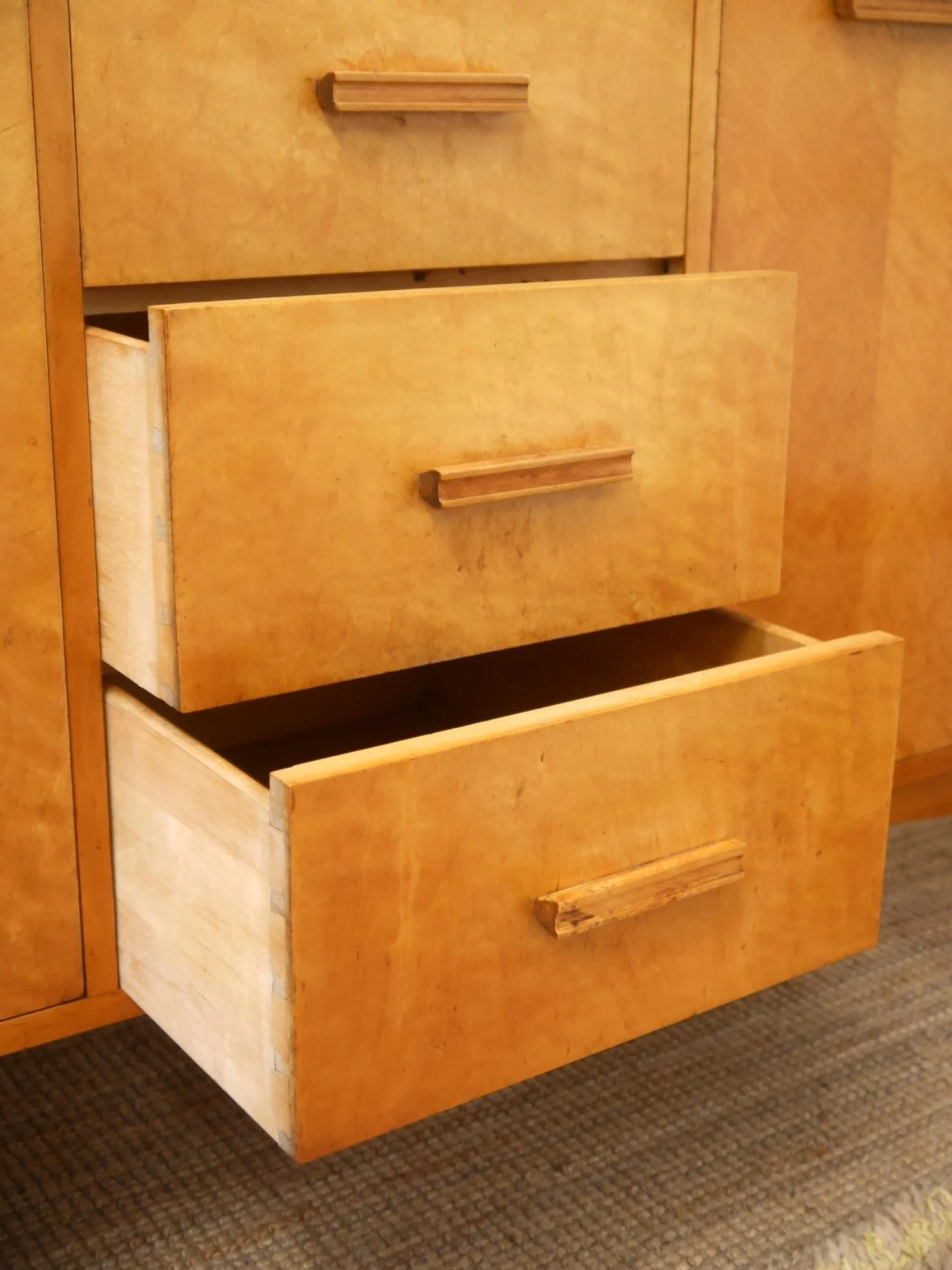 1930s Asko sideboard