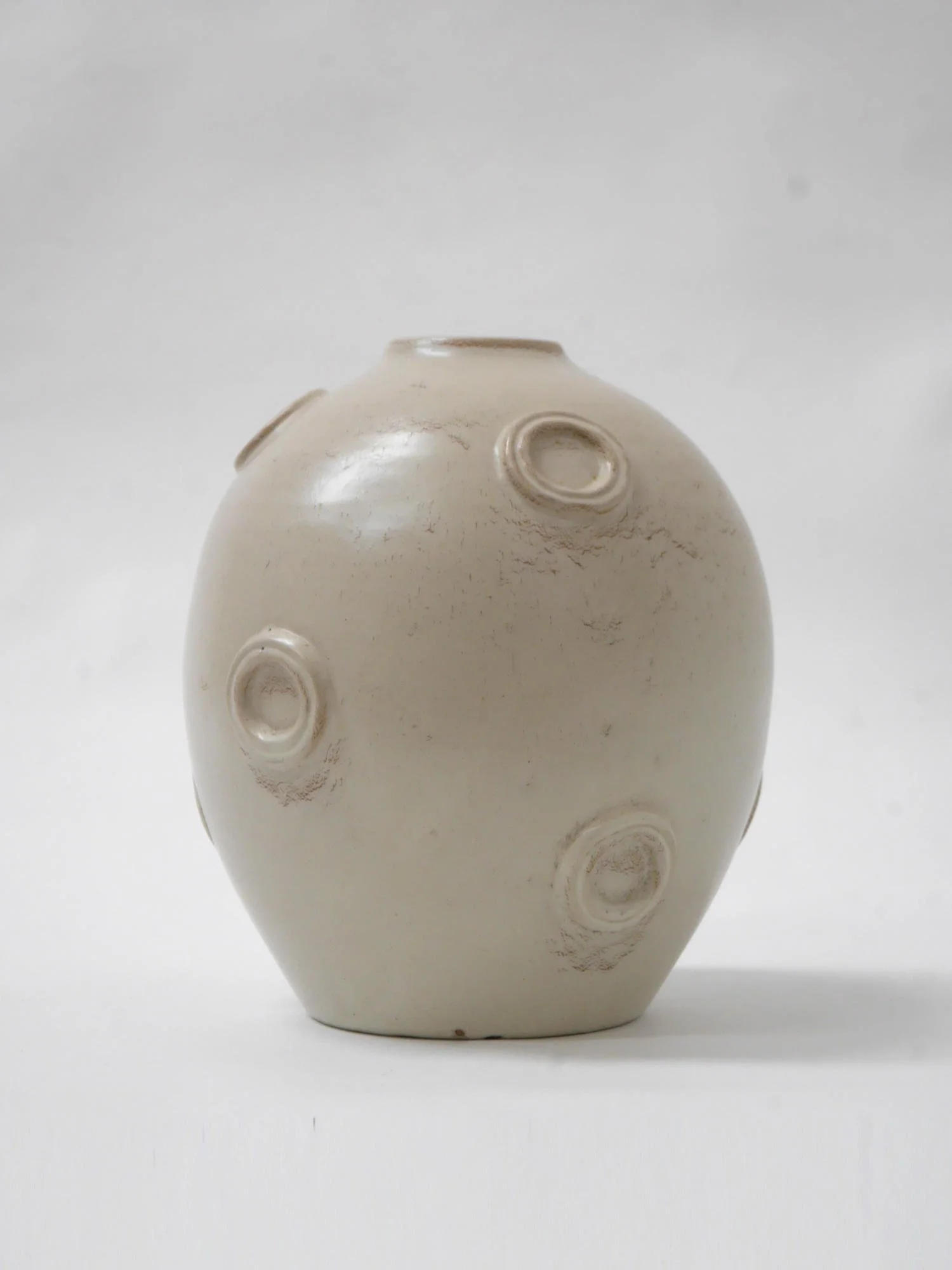 1930s Swedish vase by Jerk Werkmäster