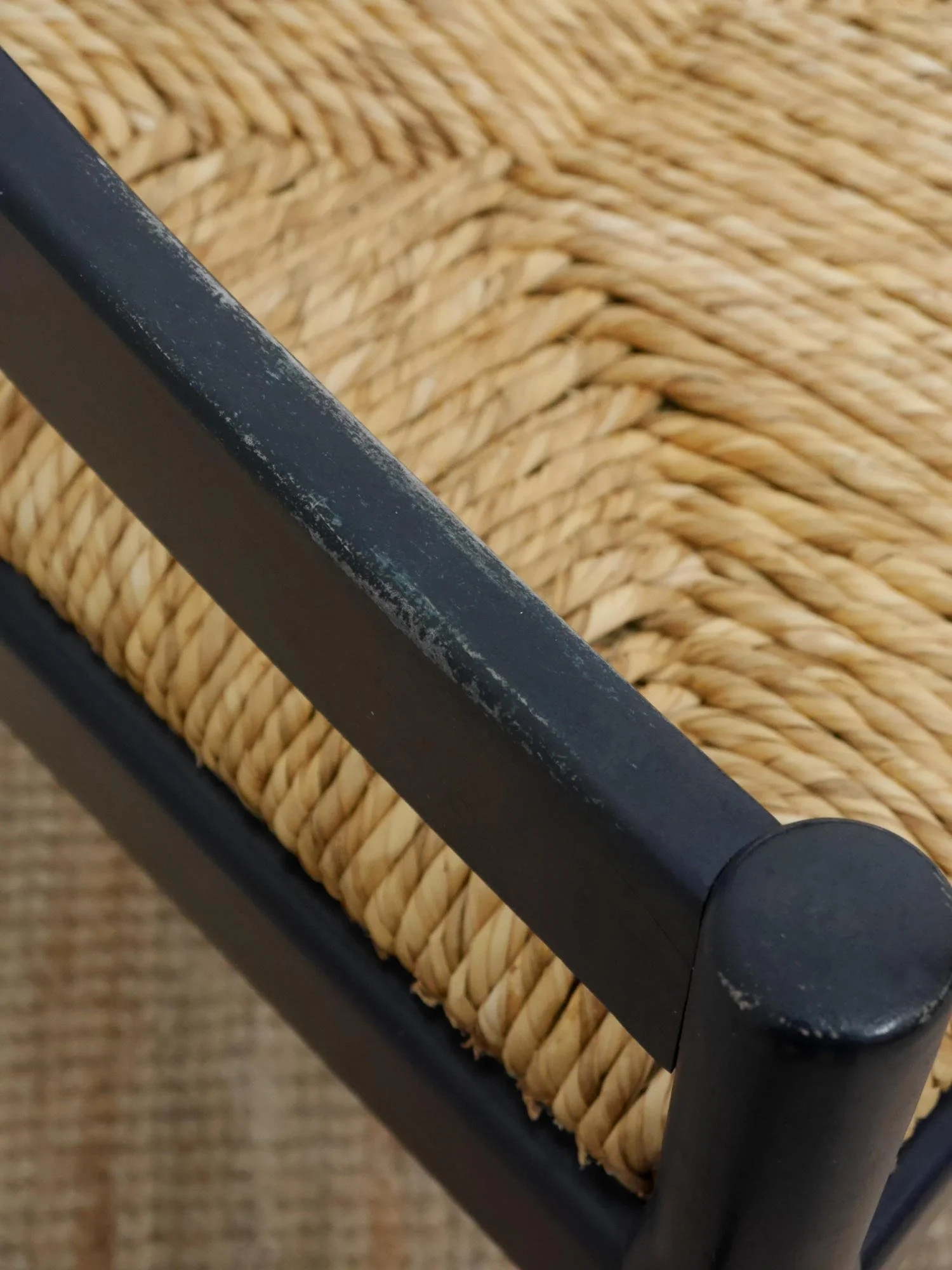 Vintage Vico Magistretti Carimate carver chair