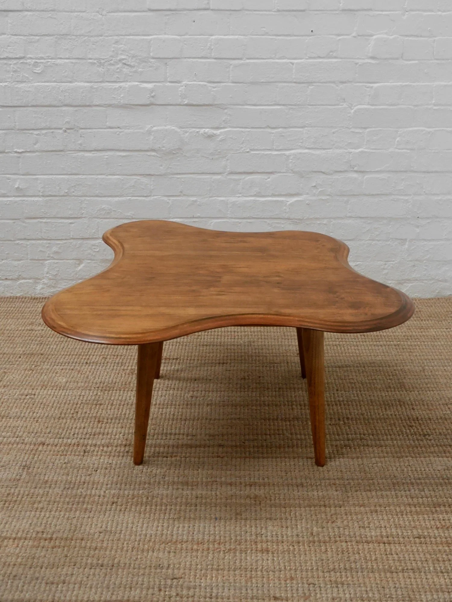 1940s Cloud table by Neil Morris