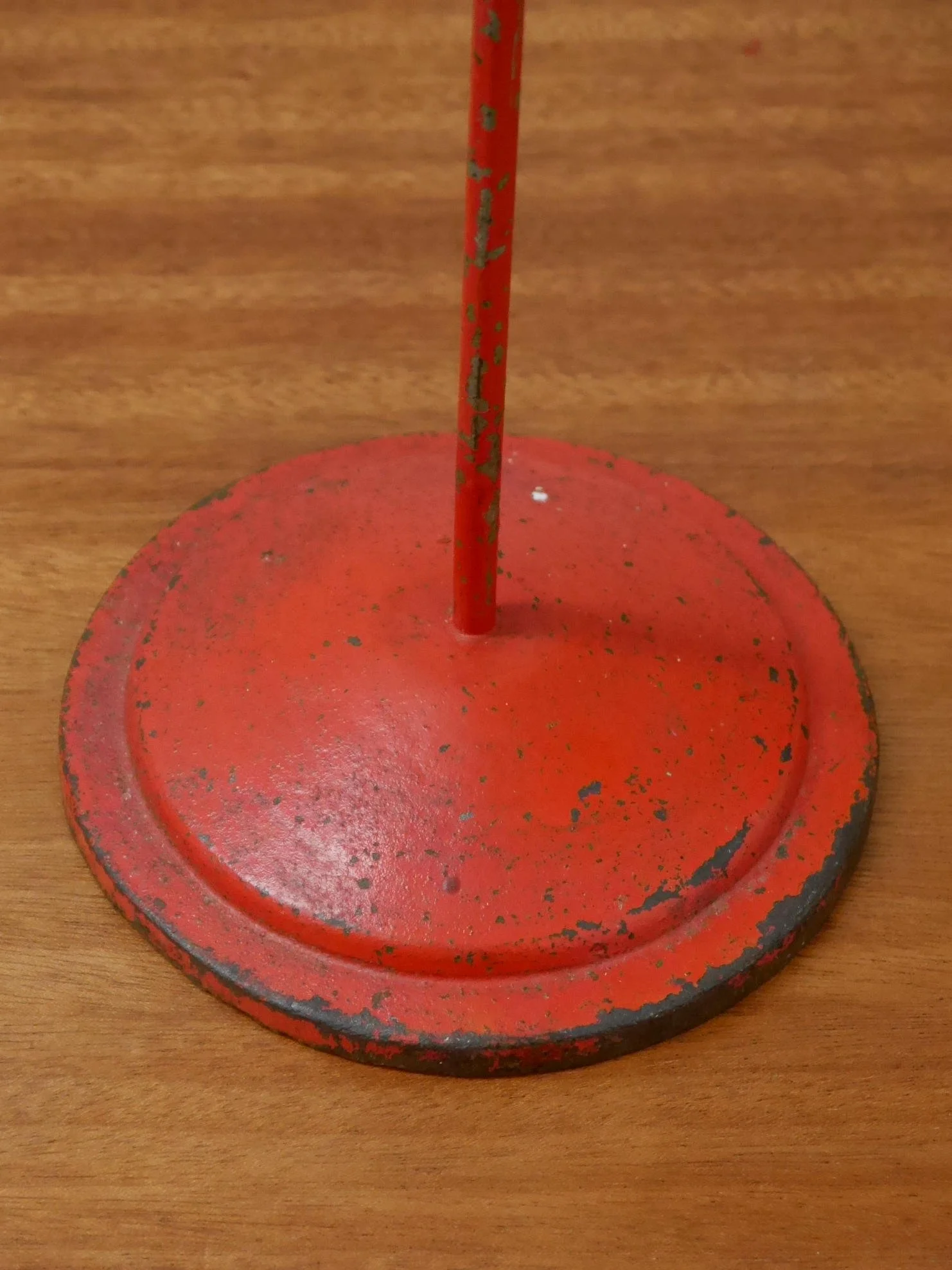 1940s Bag Turgi industrial lamp