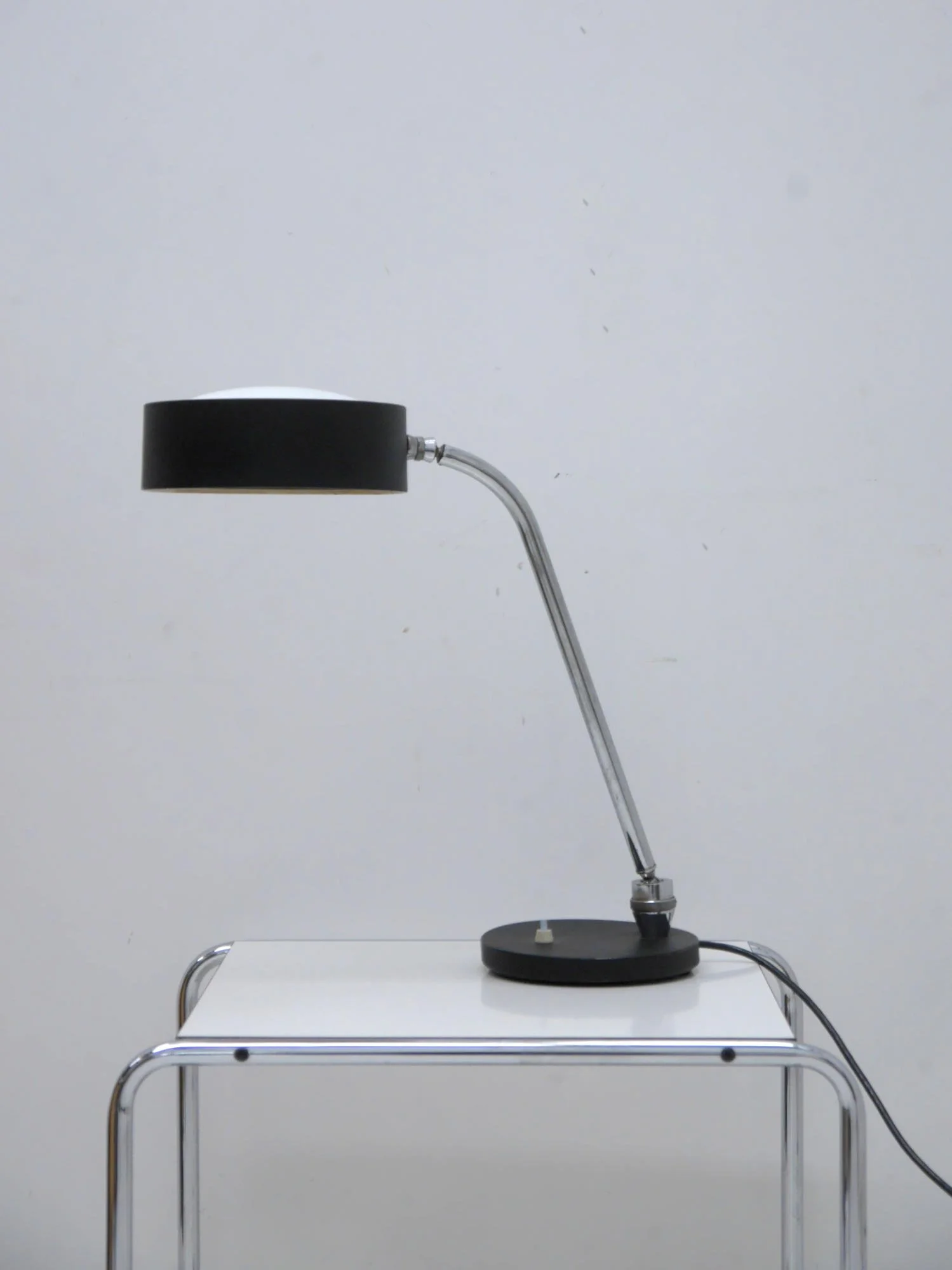 1970s Jumo lamp