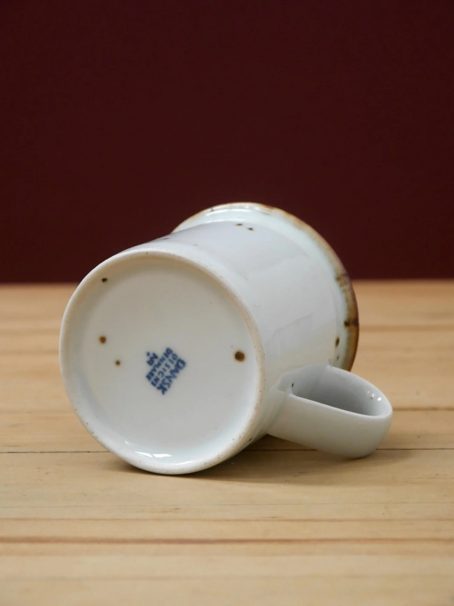 Niels Refsgaard 1970s tea set for Dansk
