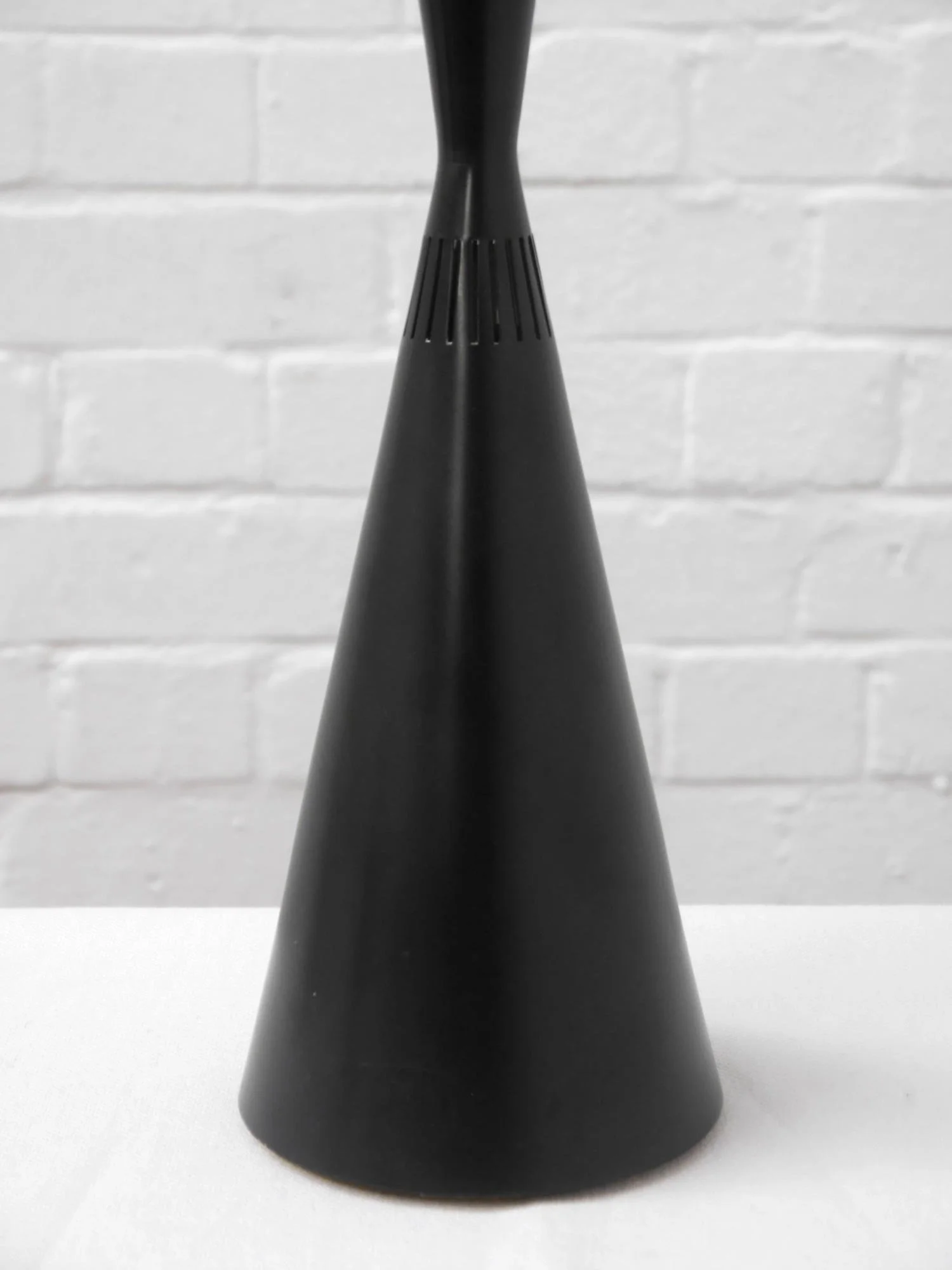1950s Maclamp table lamp