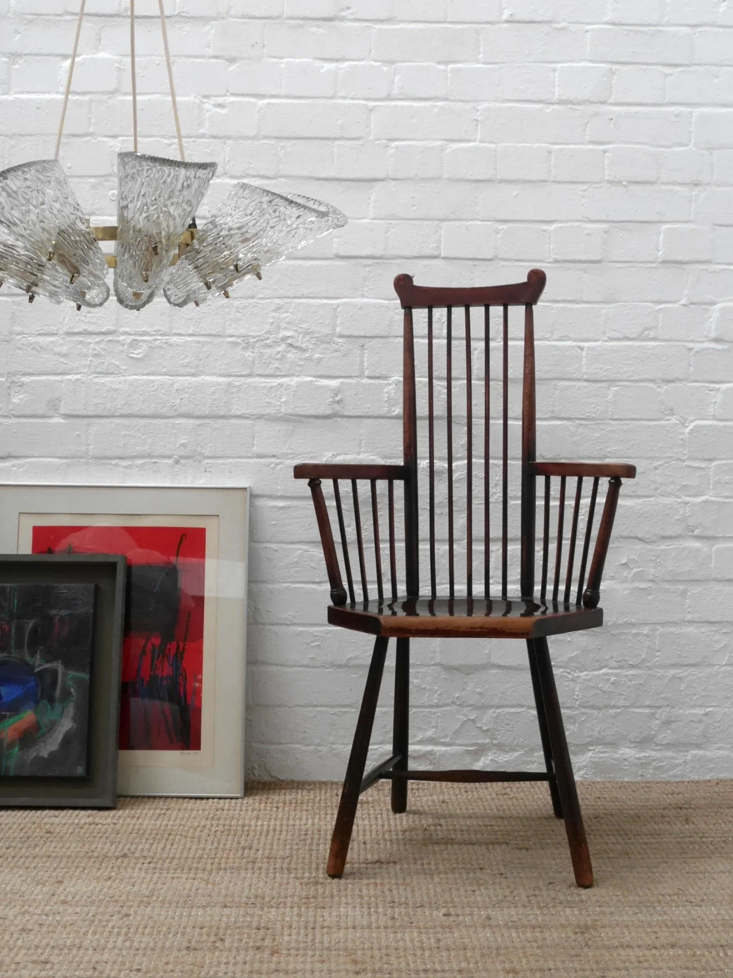 Liberty & Co chair