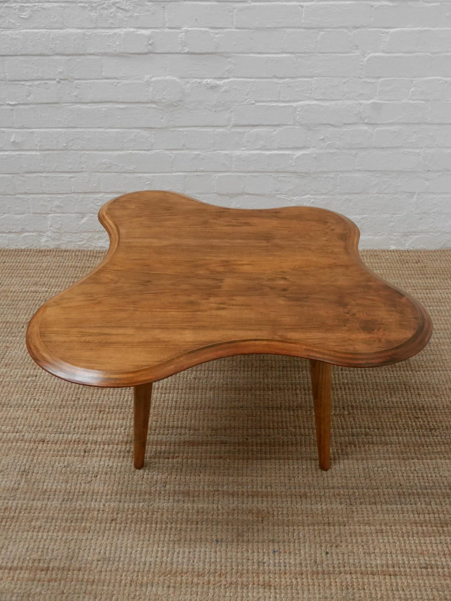 1940s Cloud table by Neil Morris