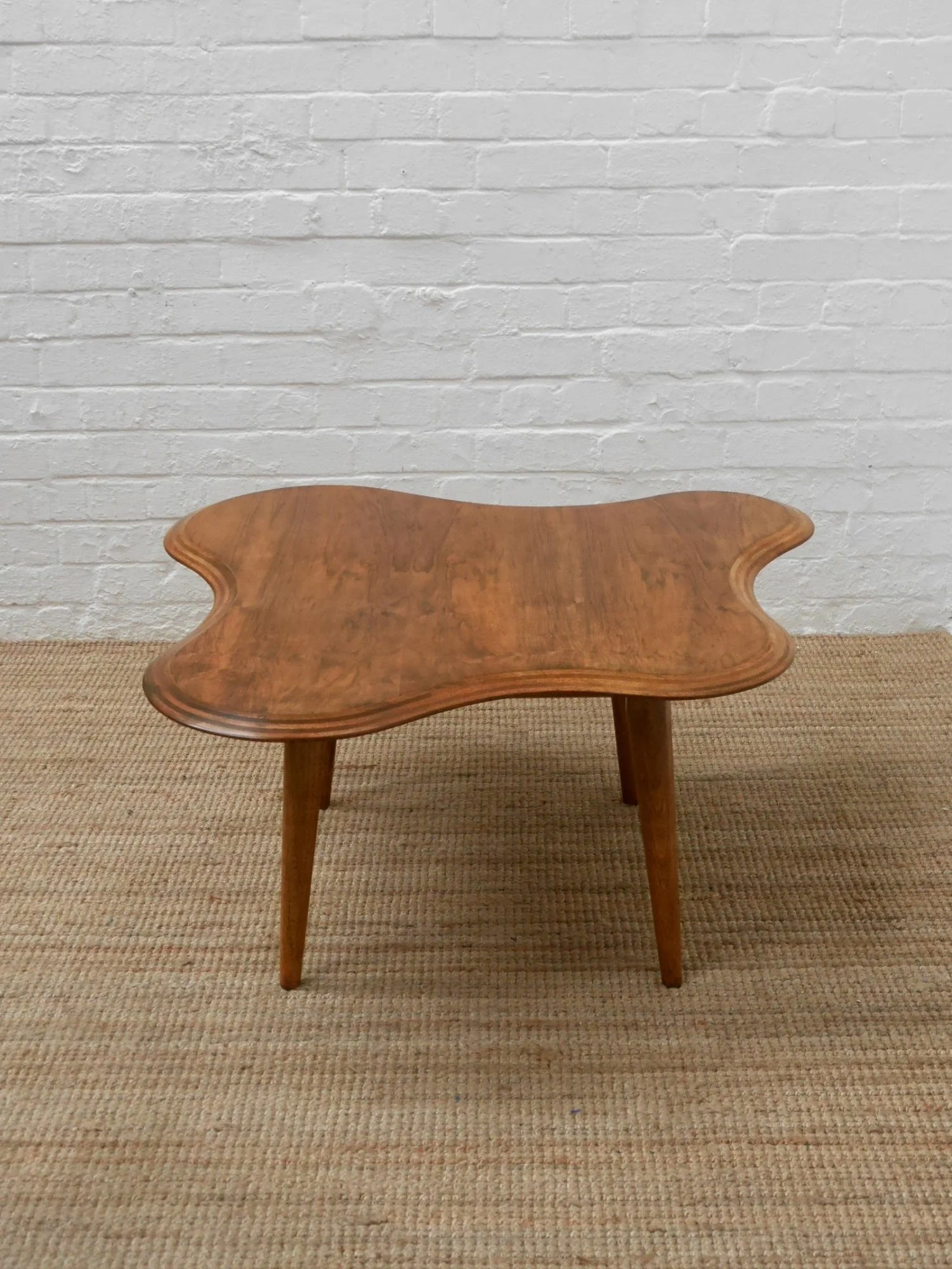 1940s Cloud table by Neil Morris