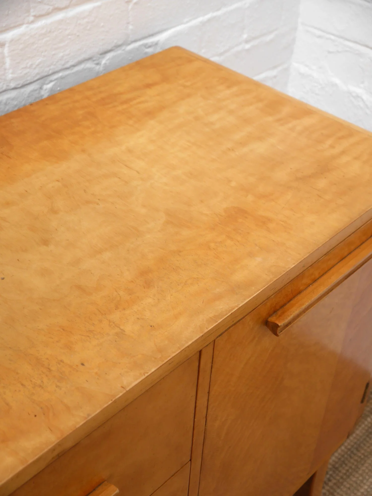 1930s Asko sideboard