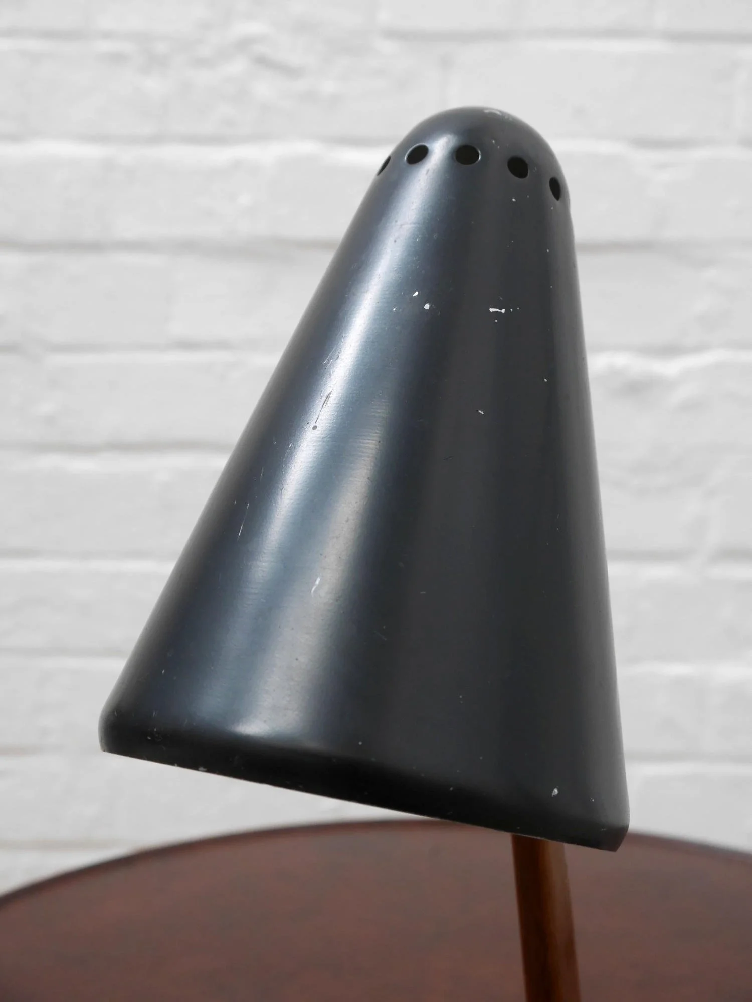 1950s table or desk lamp
