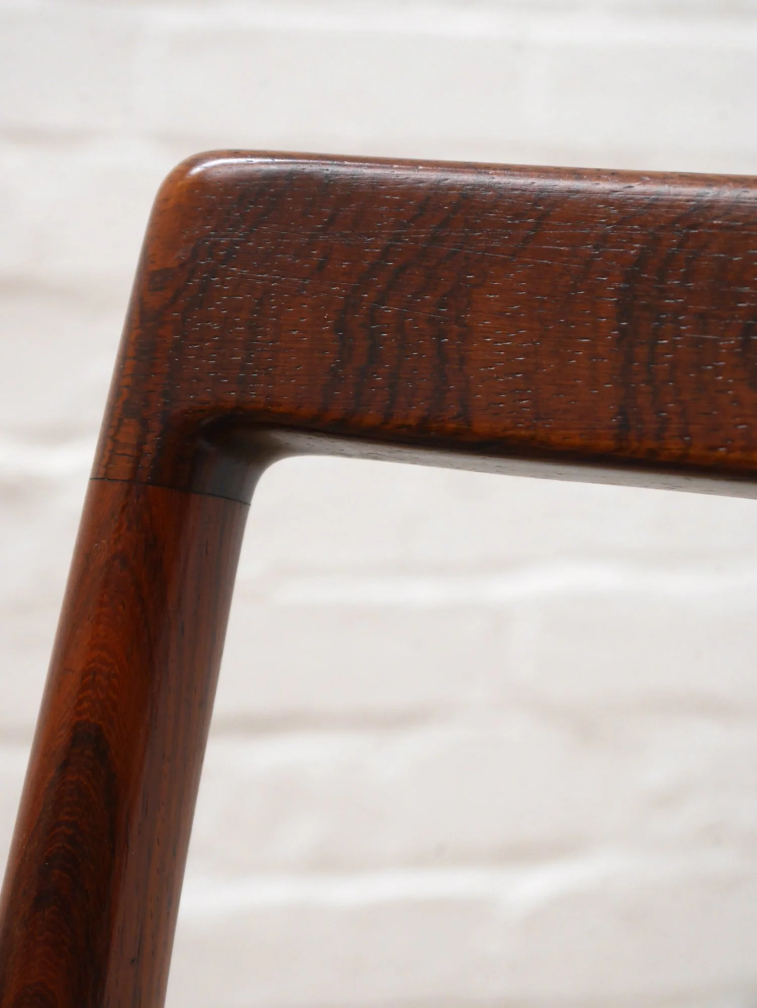 Helge Sibast model 430 dining chairs