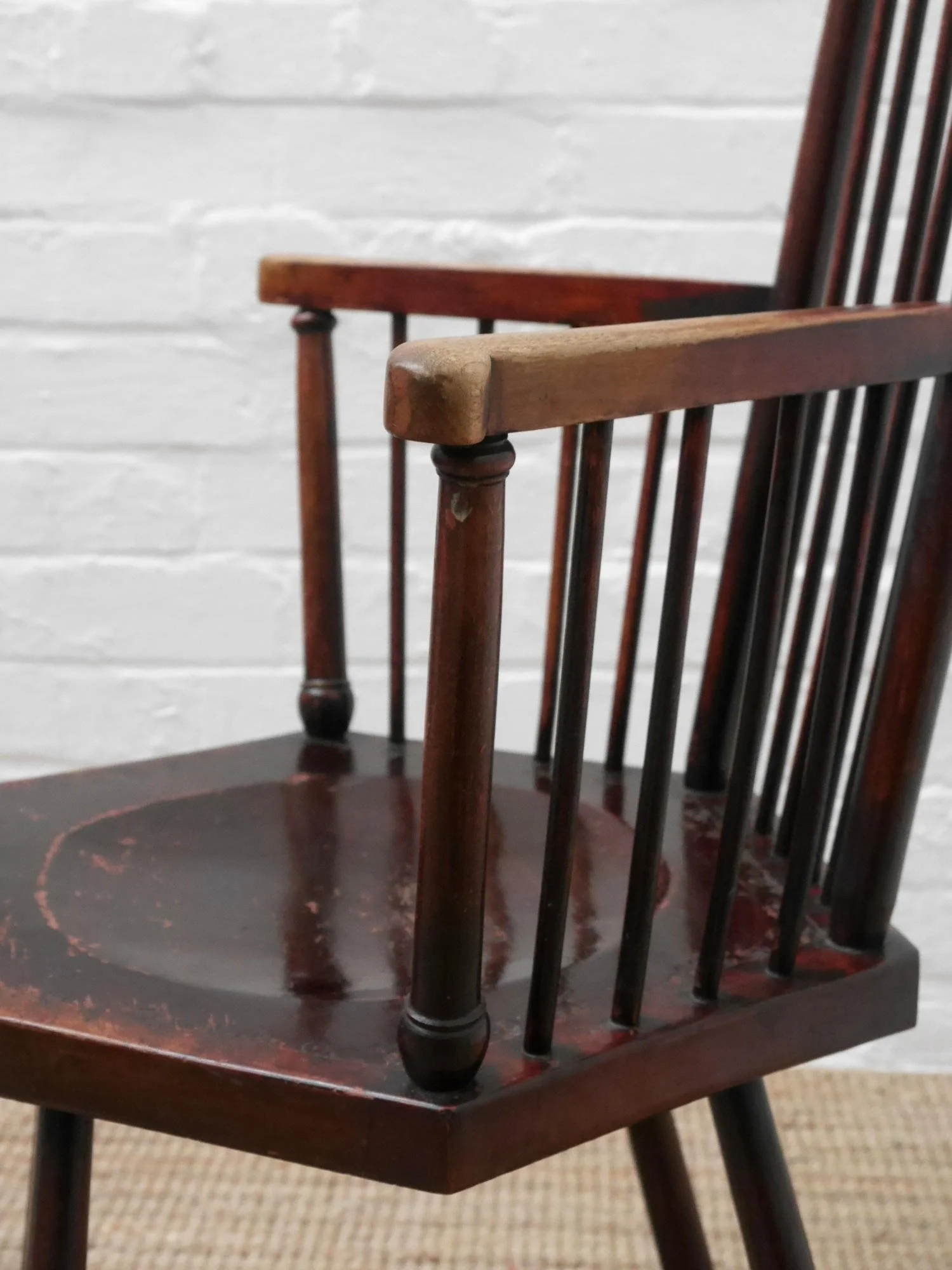 Liberty & Co chair