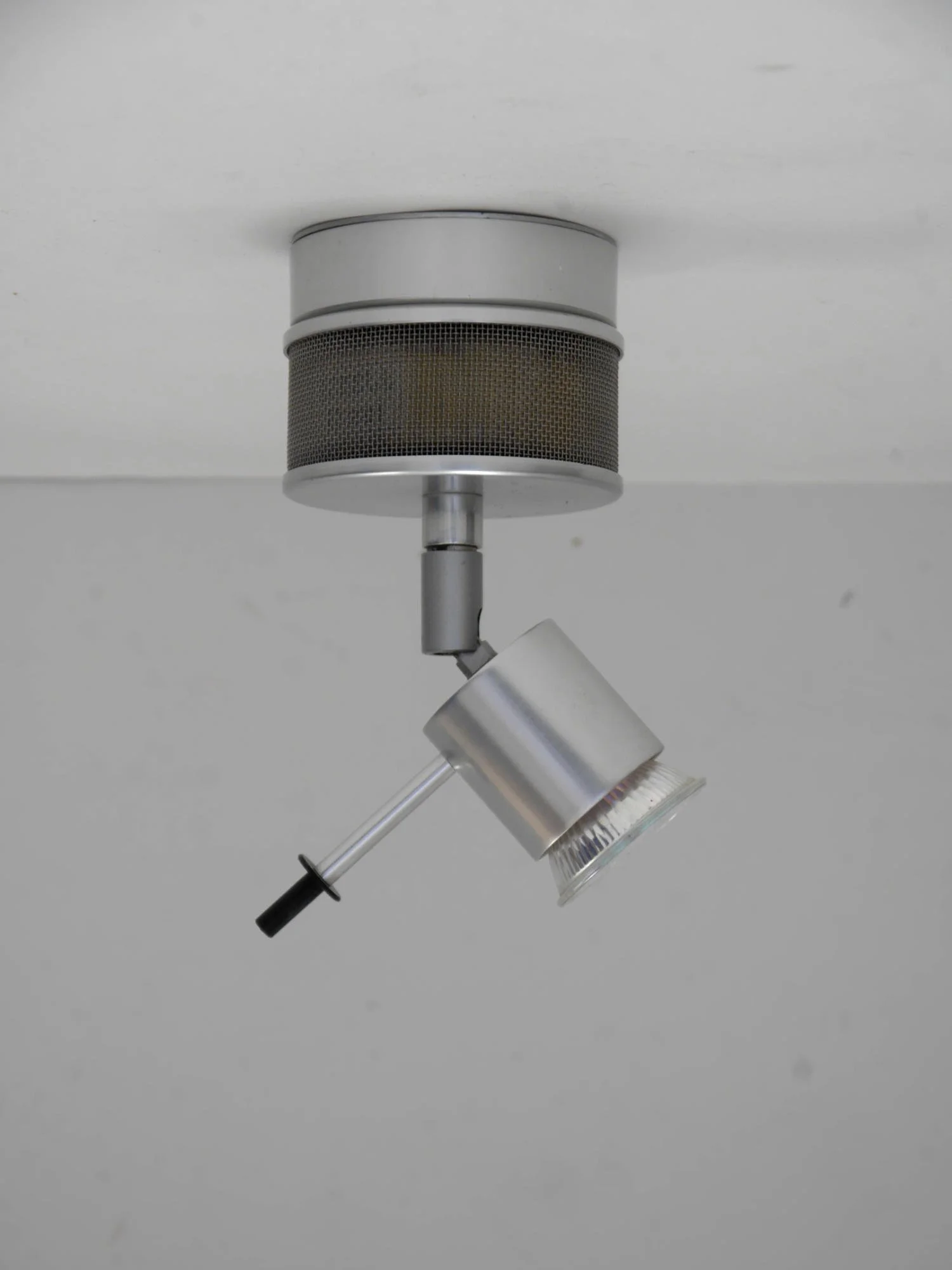 Peter Nelson 21/50 ceiling or wall spot light