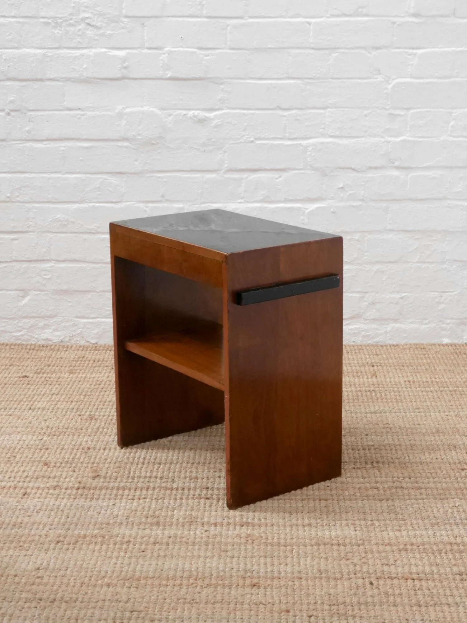 1930s modernist table