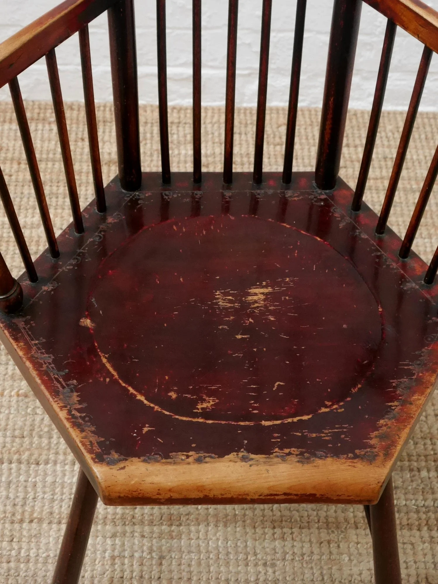 Liberty & Co chair