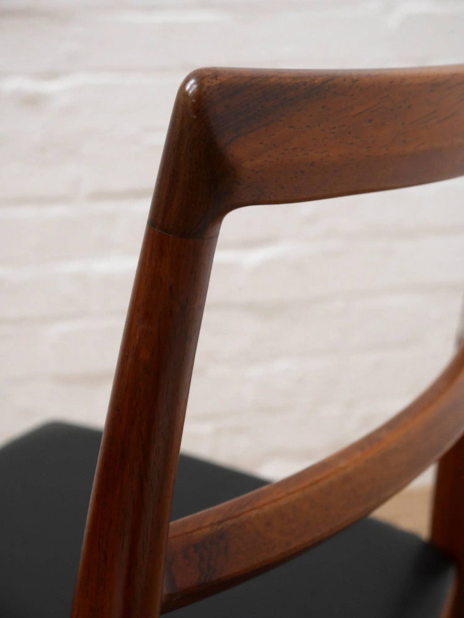 Helge Sibast model 430 dining chairs